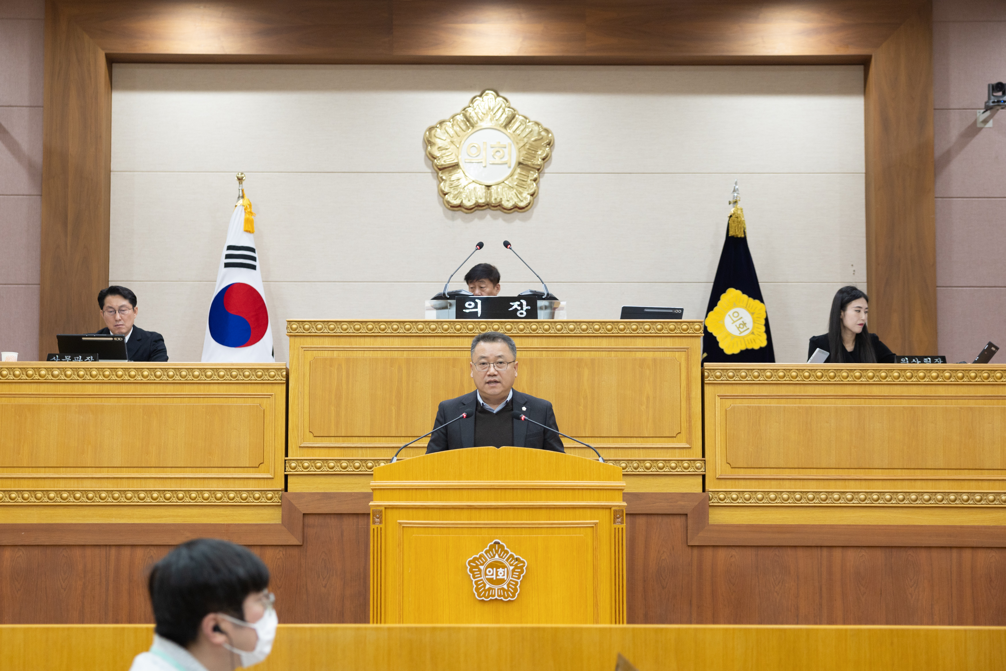 제383회 양주시의회 정례회 제2차 본회의(1) 이미지13