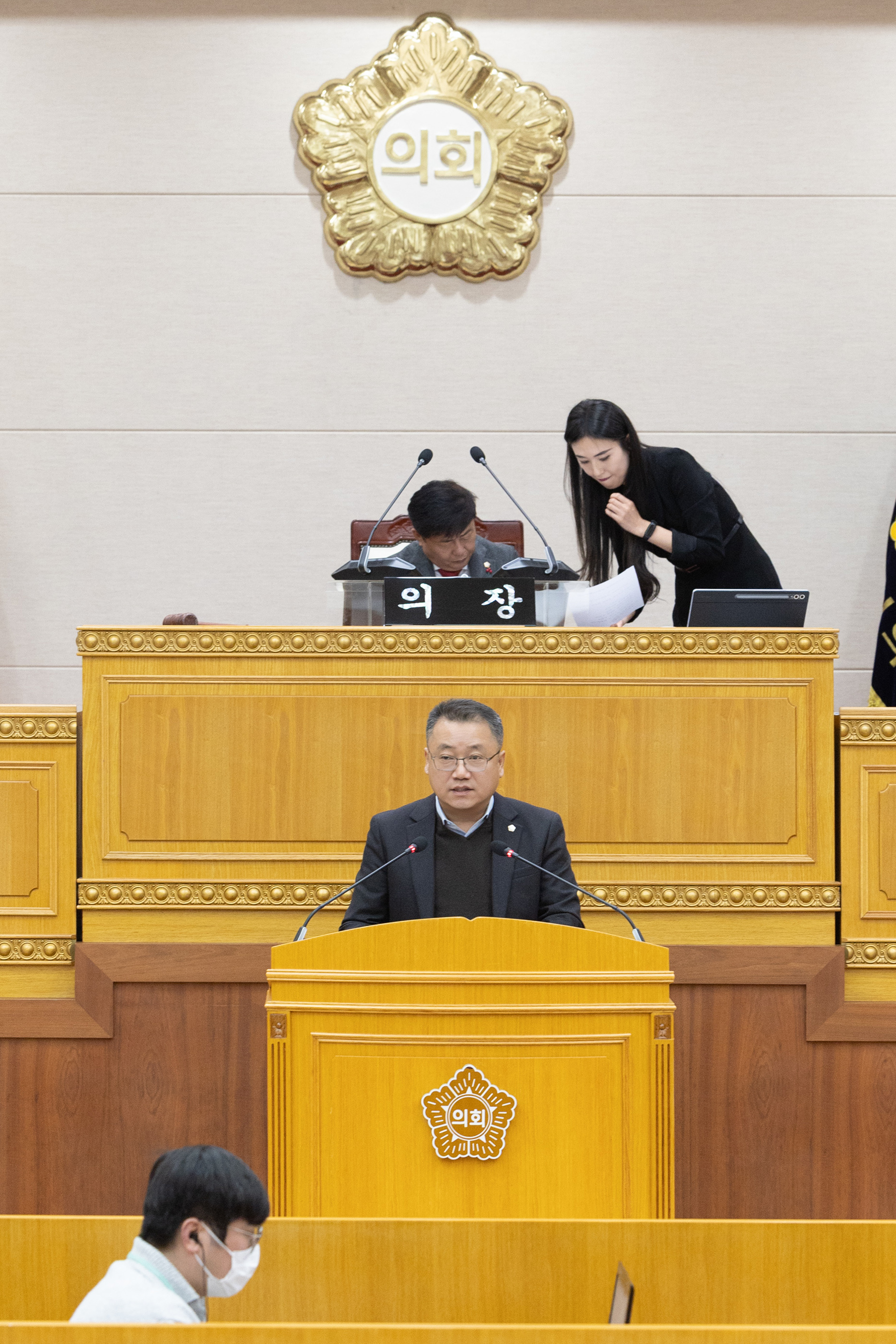 제383회 양주시의회 정례회 제2차 본회의(1) 이미지18