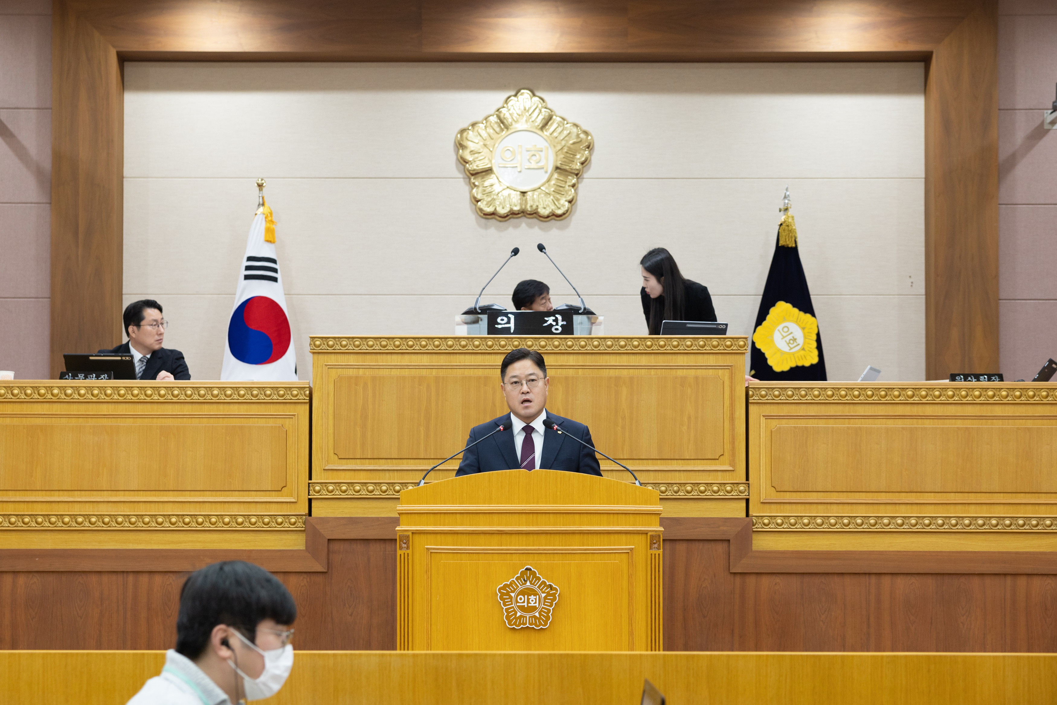 제383회 양주시의회 정례회 제2차 본회의(1) 이미지19