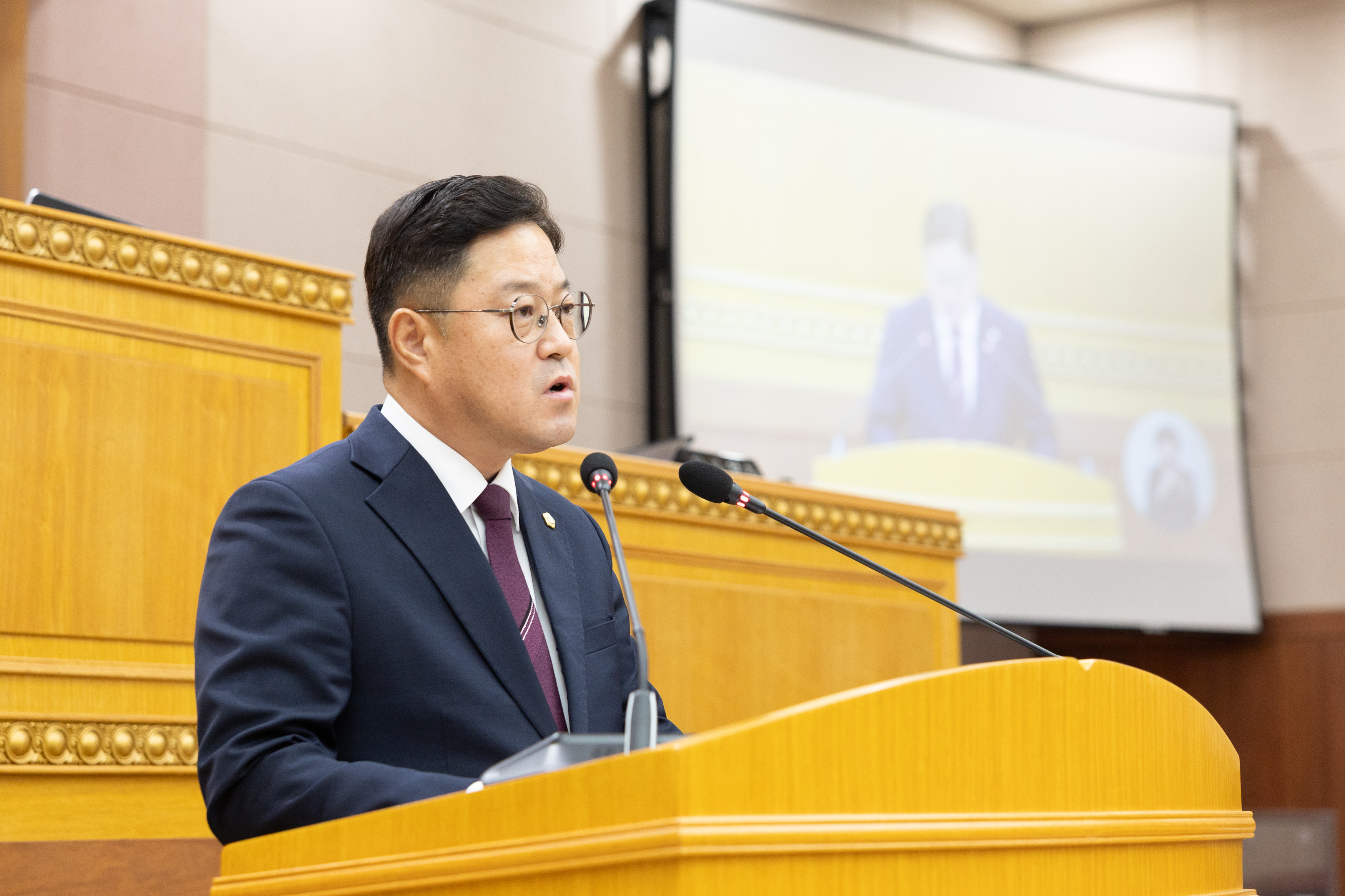 제383회 양주시의회 정례회 제2차 본회의(1) 이미지20