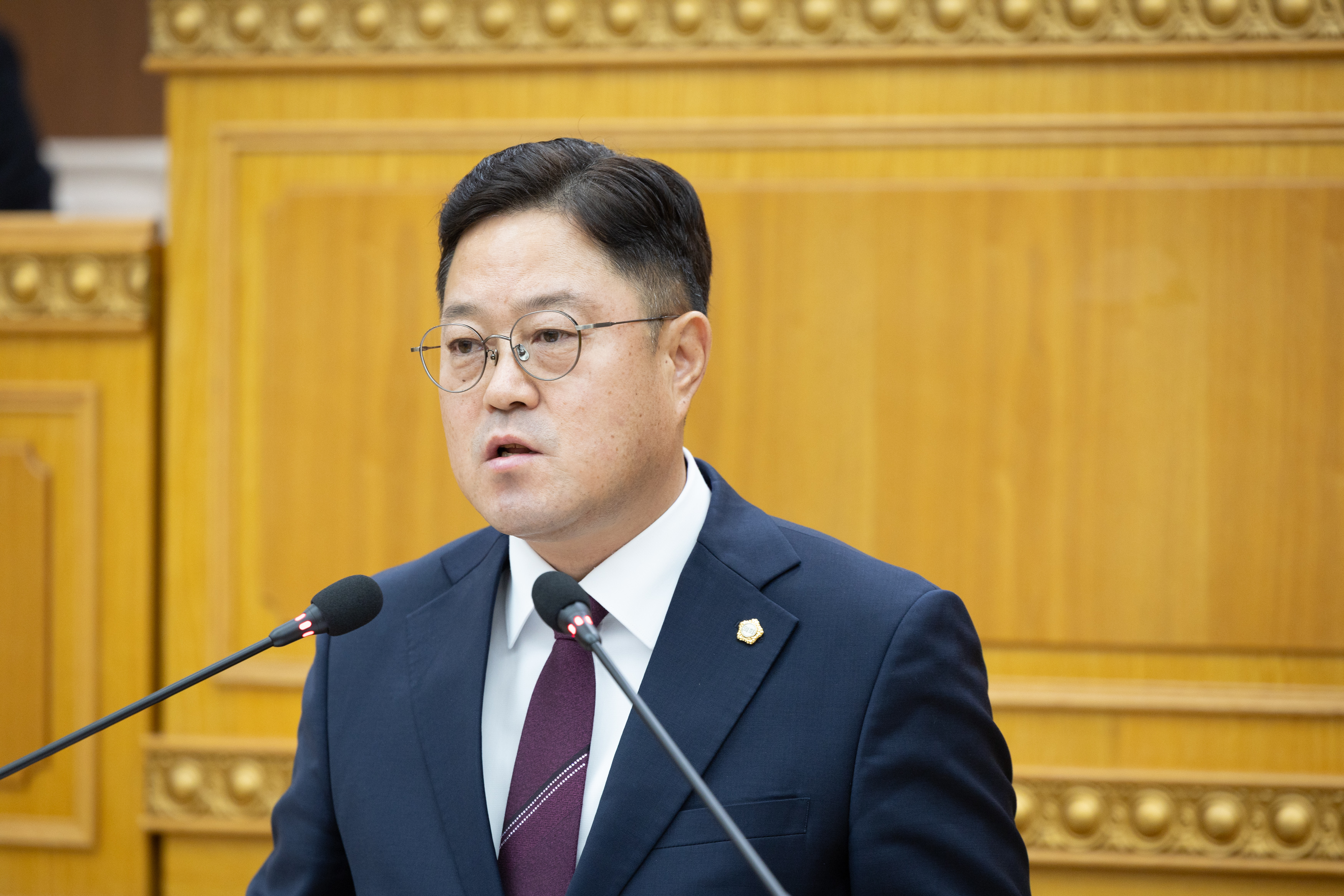 제383회 양주시의회 정례회 제2차 본회의(1) 이미지22