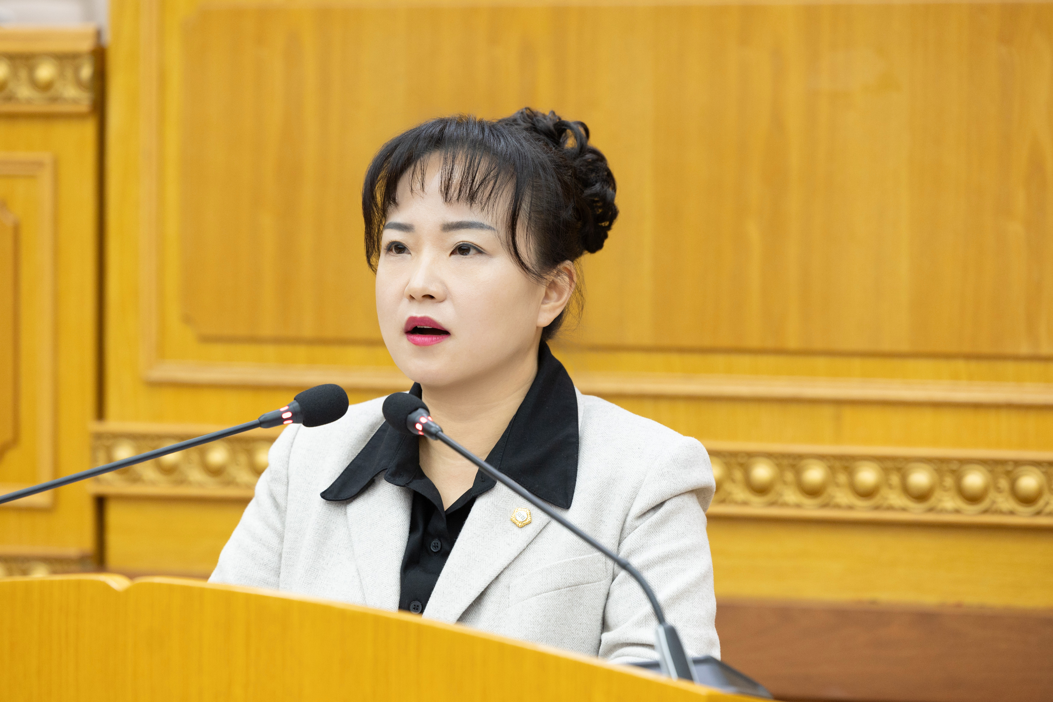 제383회 양주시의회 정례회 제2차 본회의(1) 이미지27