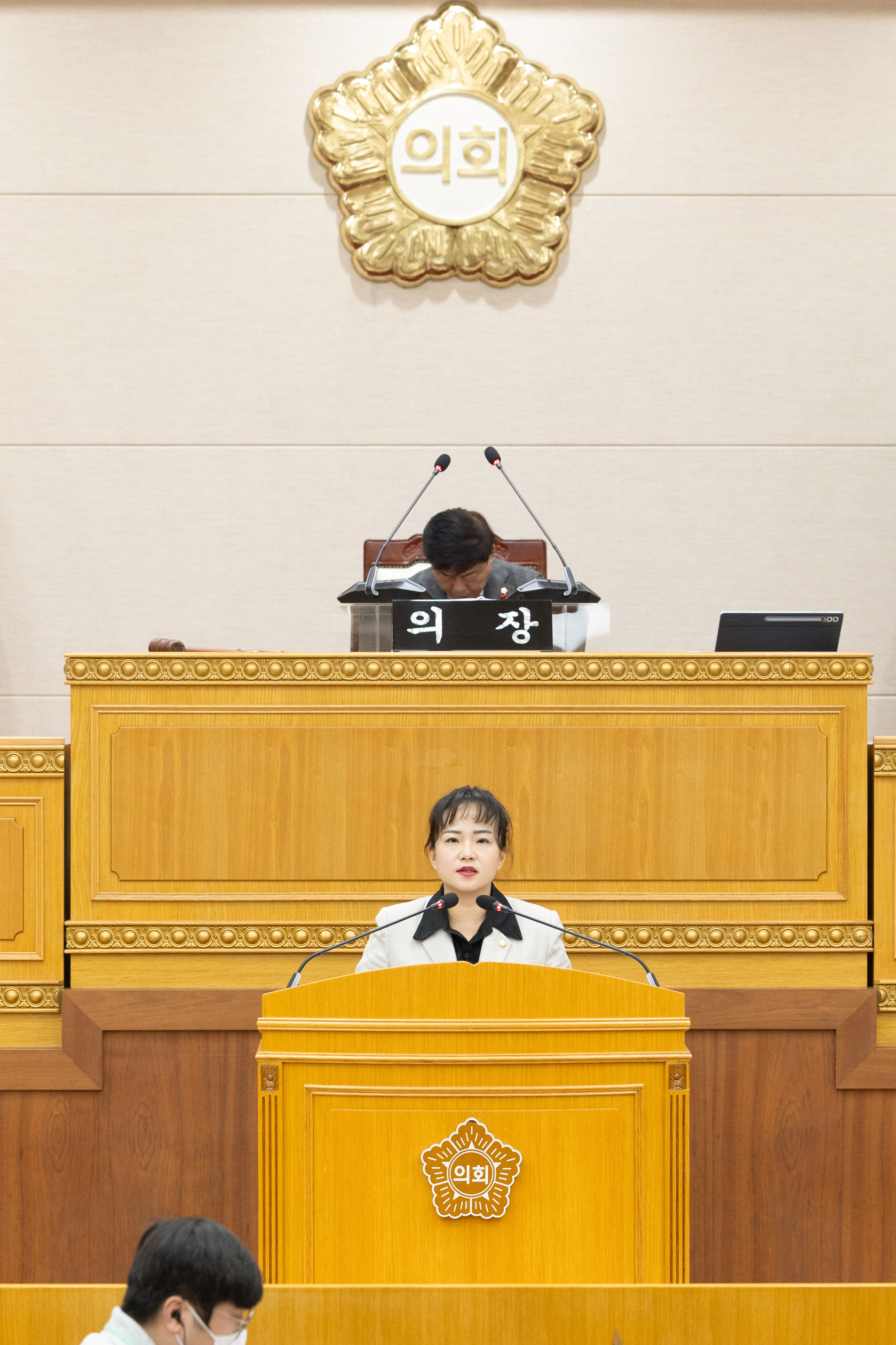 제383회 양주시의회 정례회 제2차 본회의(1) 이미지28