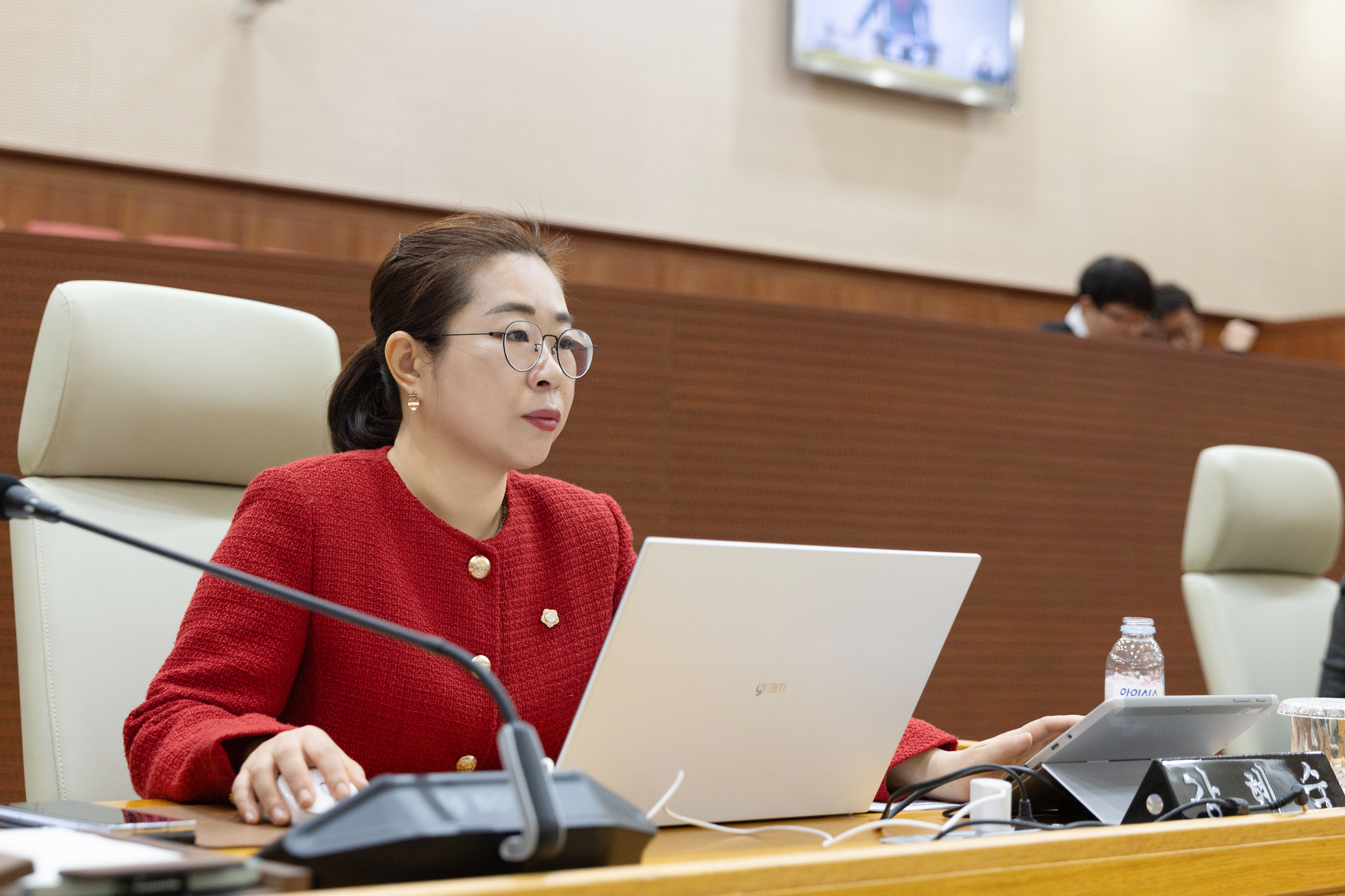 제383회 양주시의회 정례회 제2차 본회의(2) 이미지5