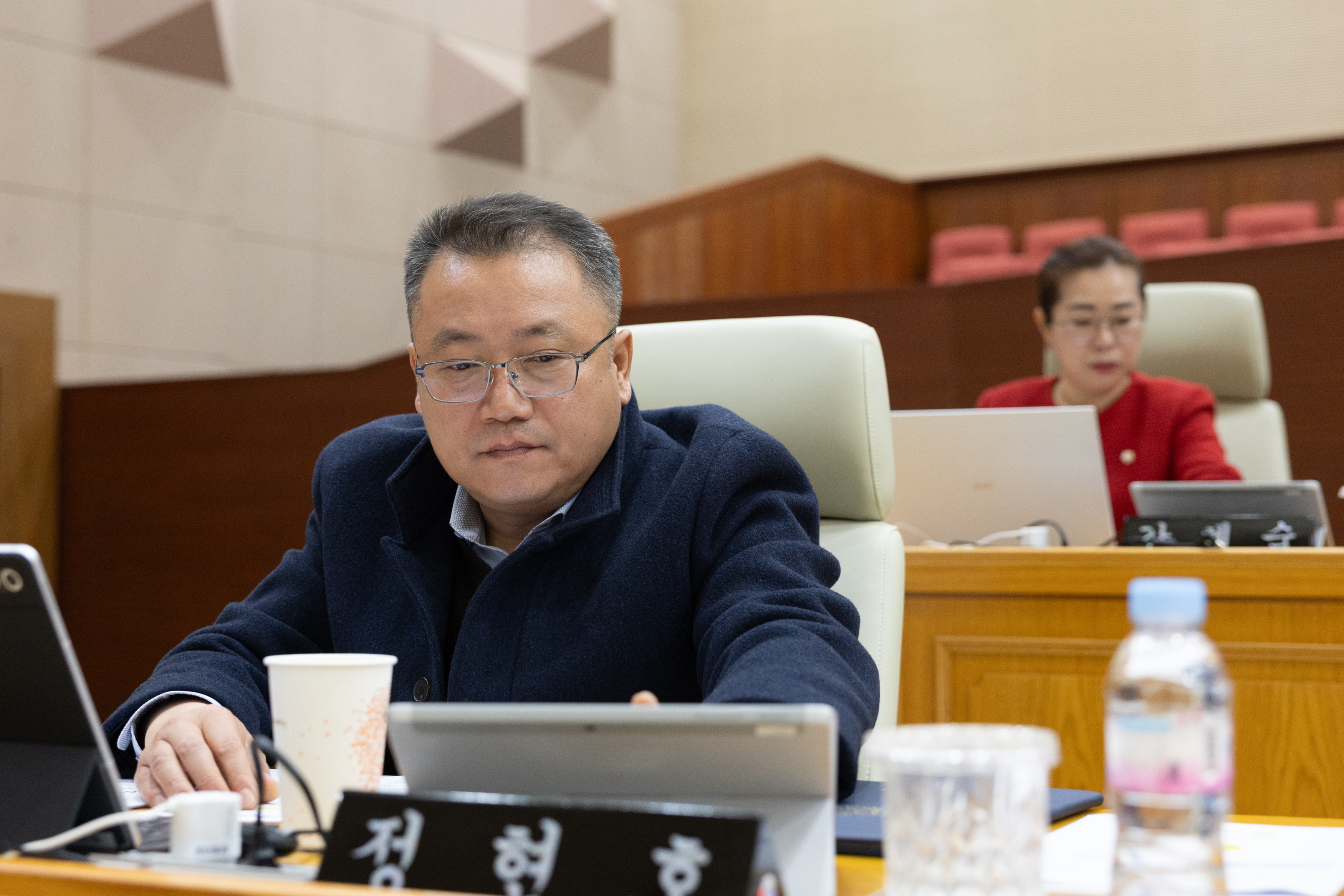 제383회 양주시의회 정례회 제2차 본회의(2) 이미지6