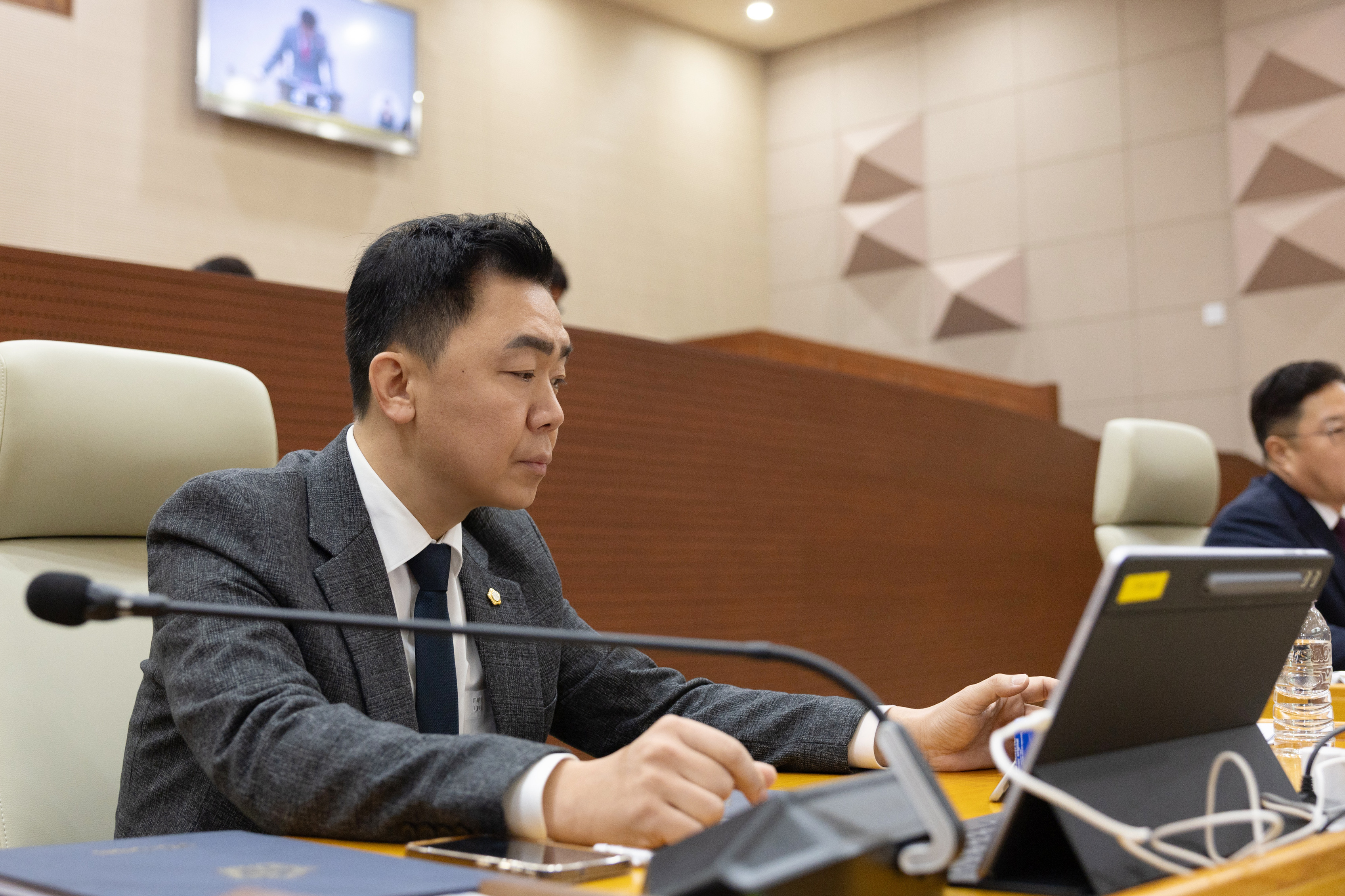 제383회 양주시의회 정례회 제2차 본회의(2) 이미지7