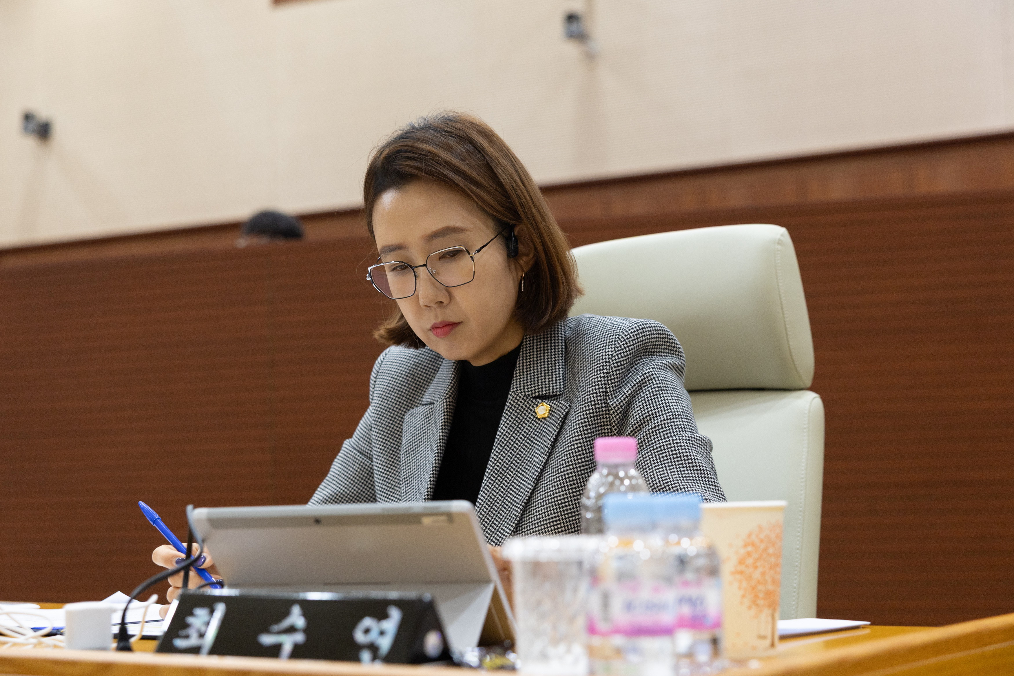 제383회 양주시의회 정례회 제2차 본회의(2) 이미지8