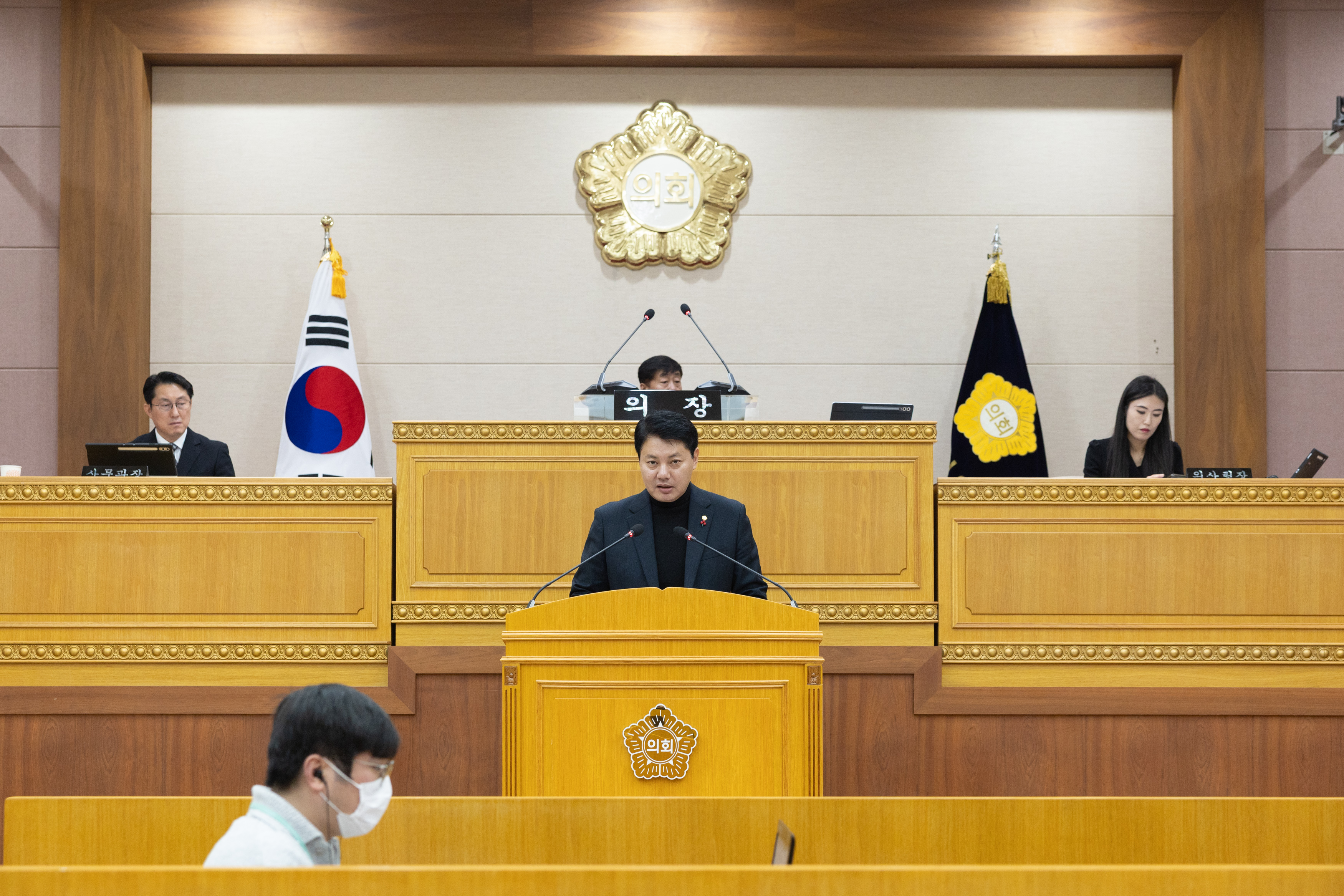 제383회 양주시의회 정례회 제2차 본회의(2) 이미지16