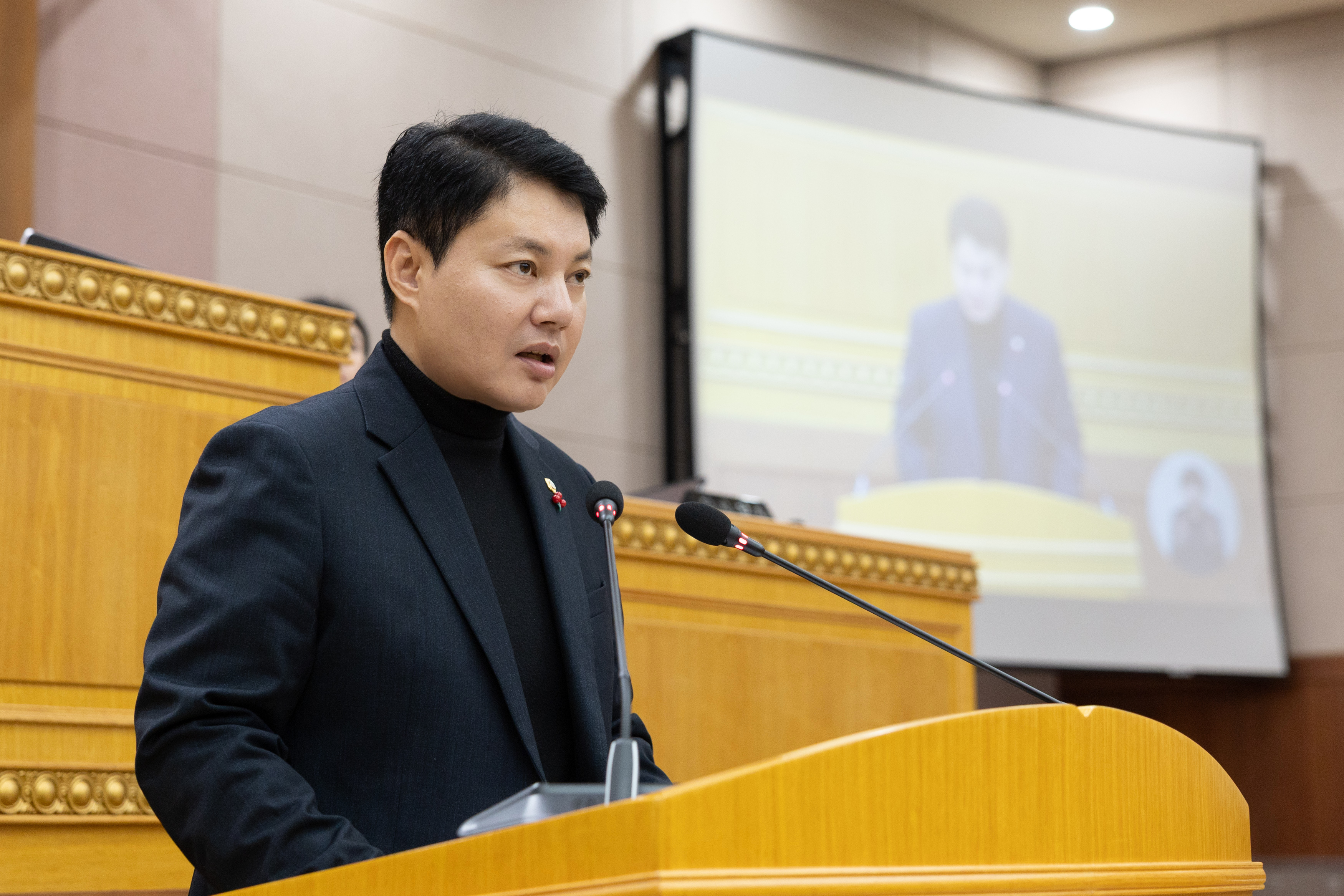 제383회 양주시의회 정례회 제2차 본회의(2) 이미지17