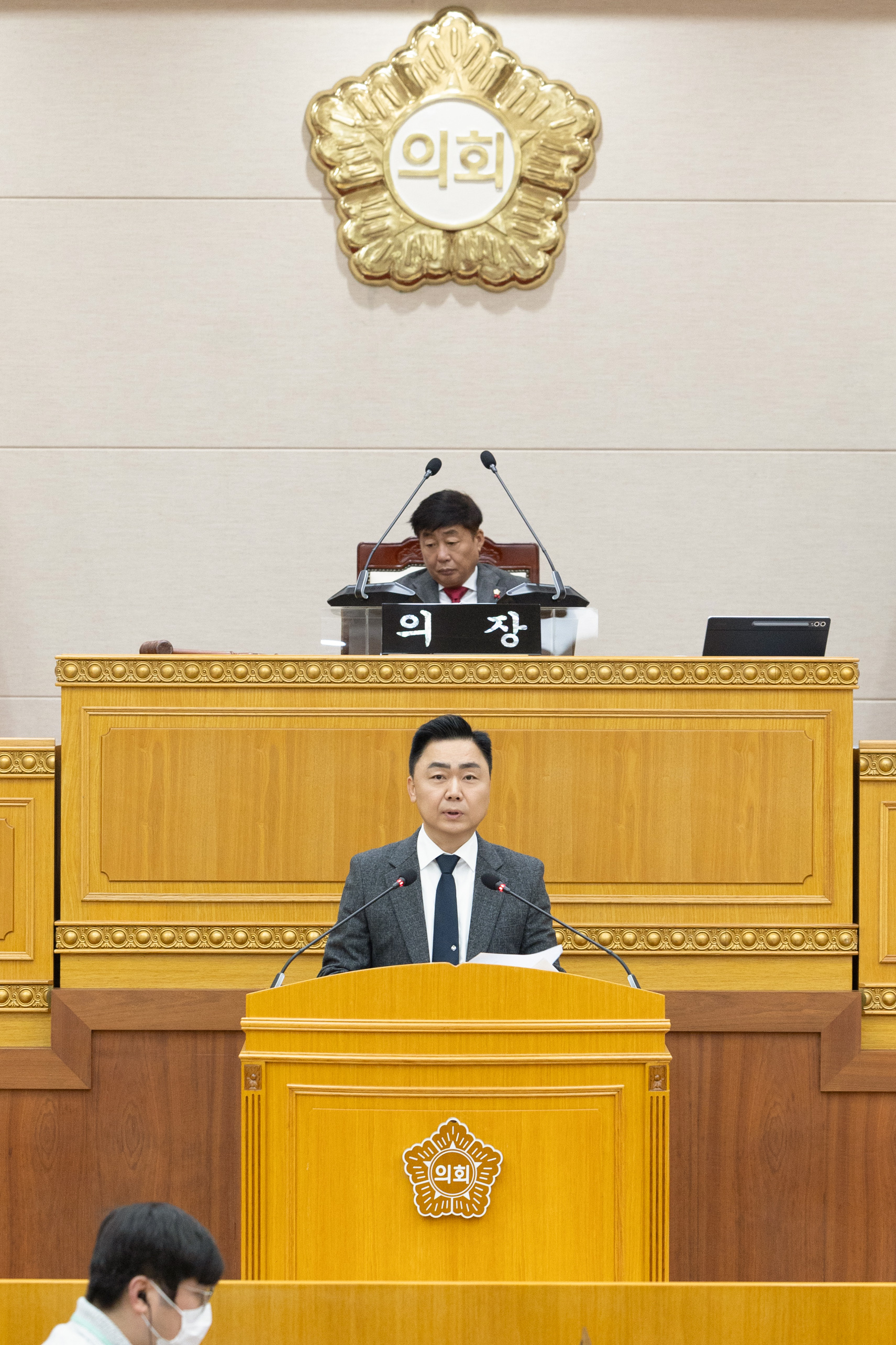 제383회 양주시의회 정례회 제2차 본회의(2) 이미지19