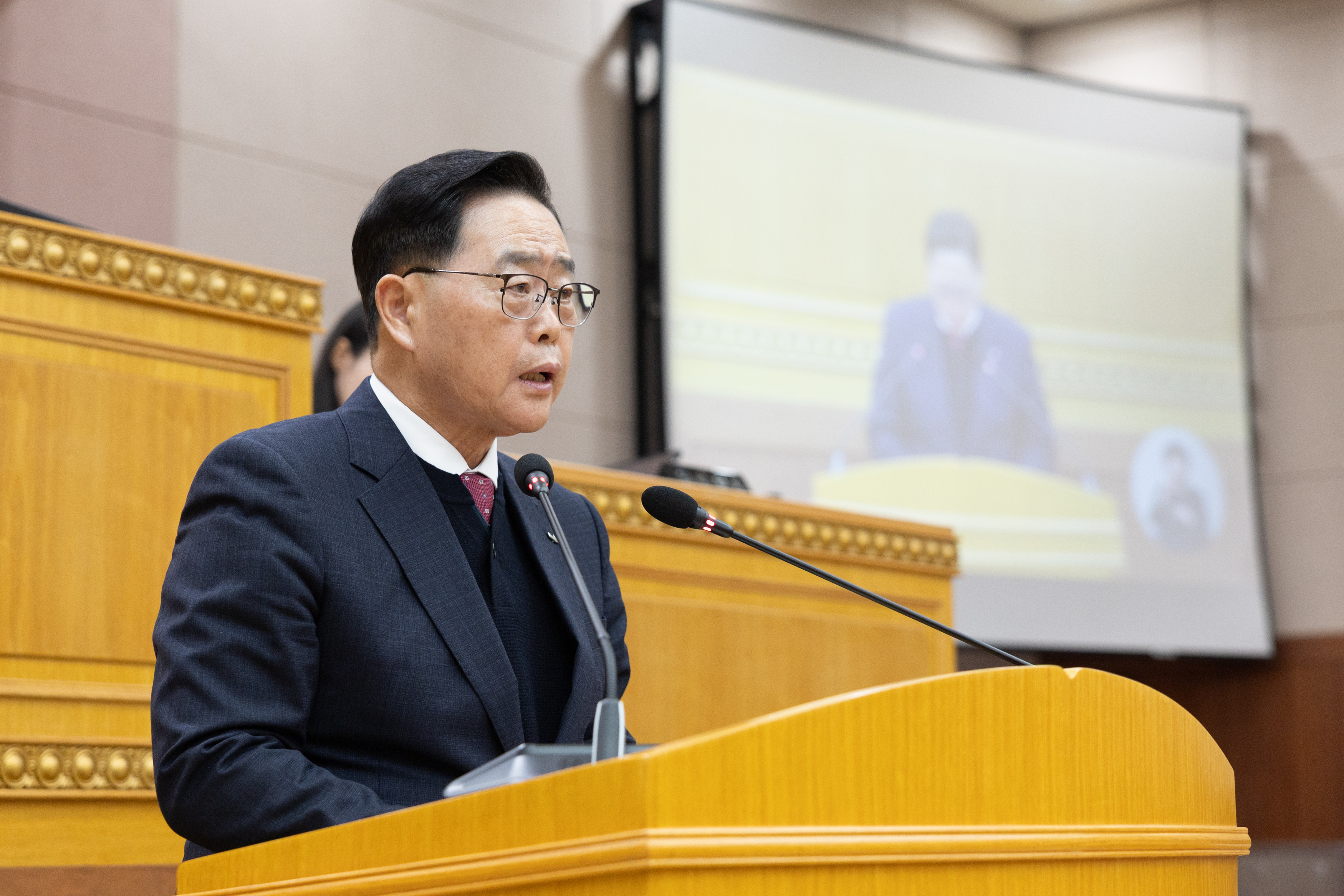 제383회 양주시의회 정례회 제2차 본회의(2) 이미지22