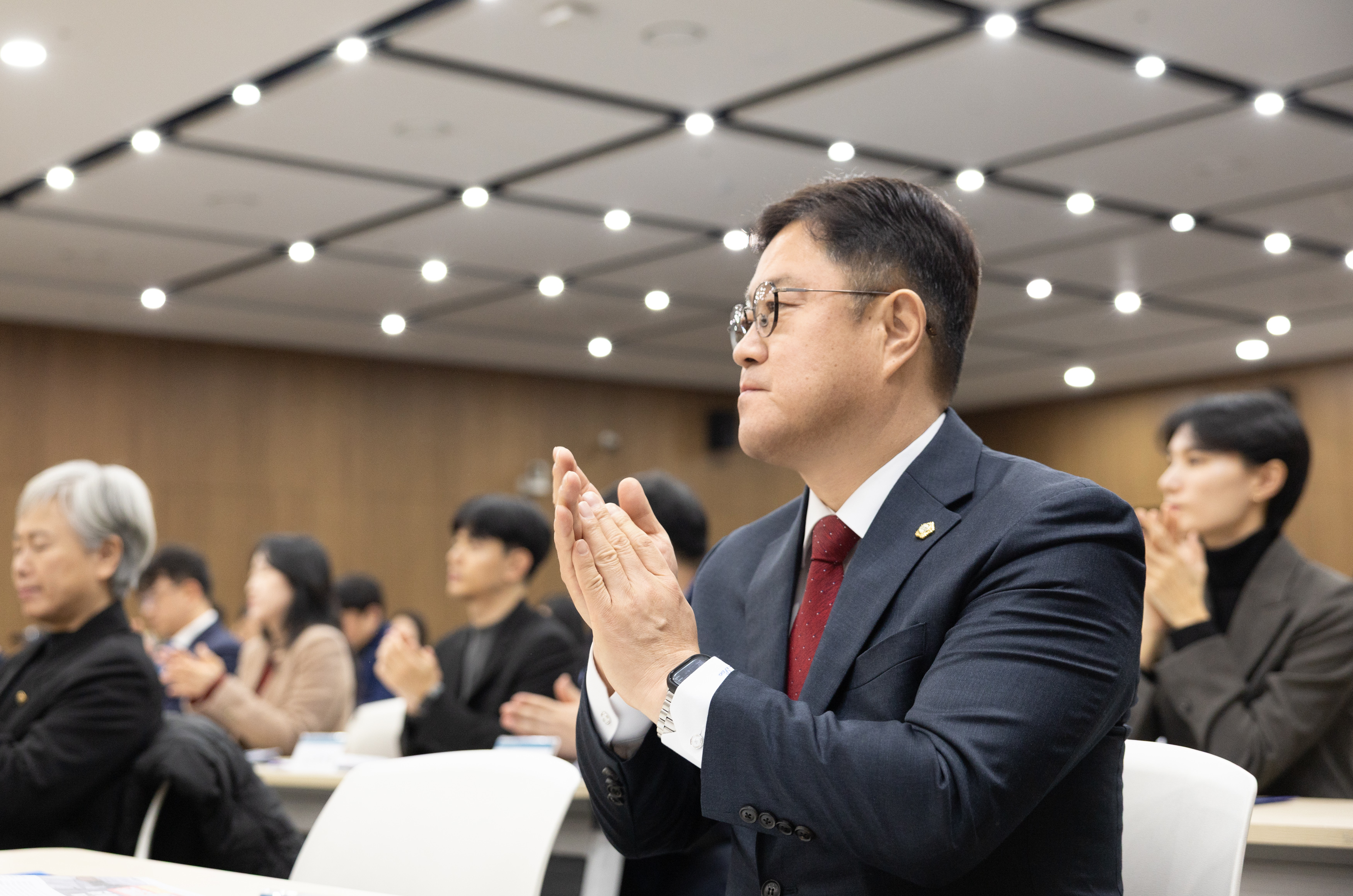 김현수 의원 제10회 경기의정대상 시상식 이미지6