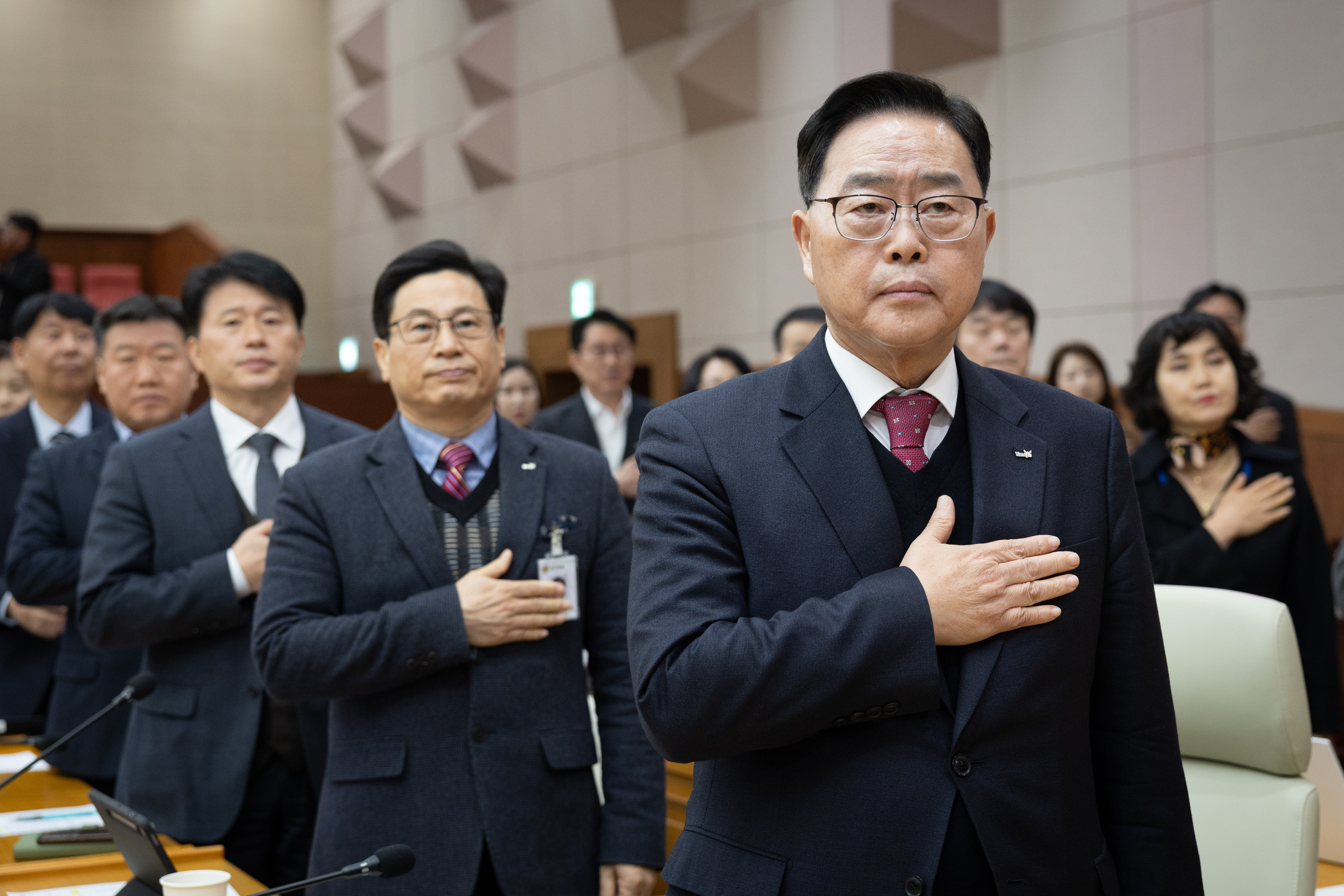 제384회 임시회 제1차 본회의(1) 이미지1