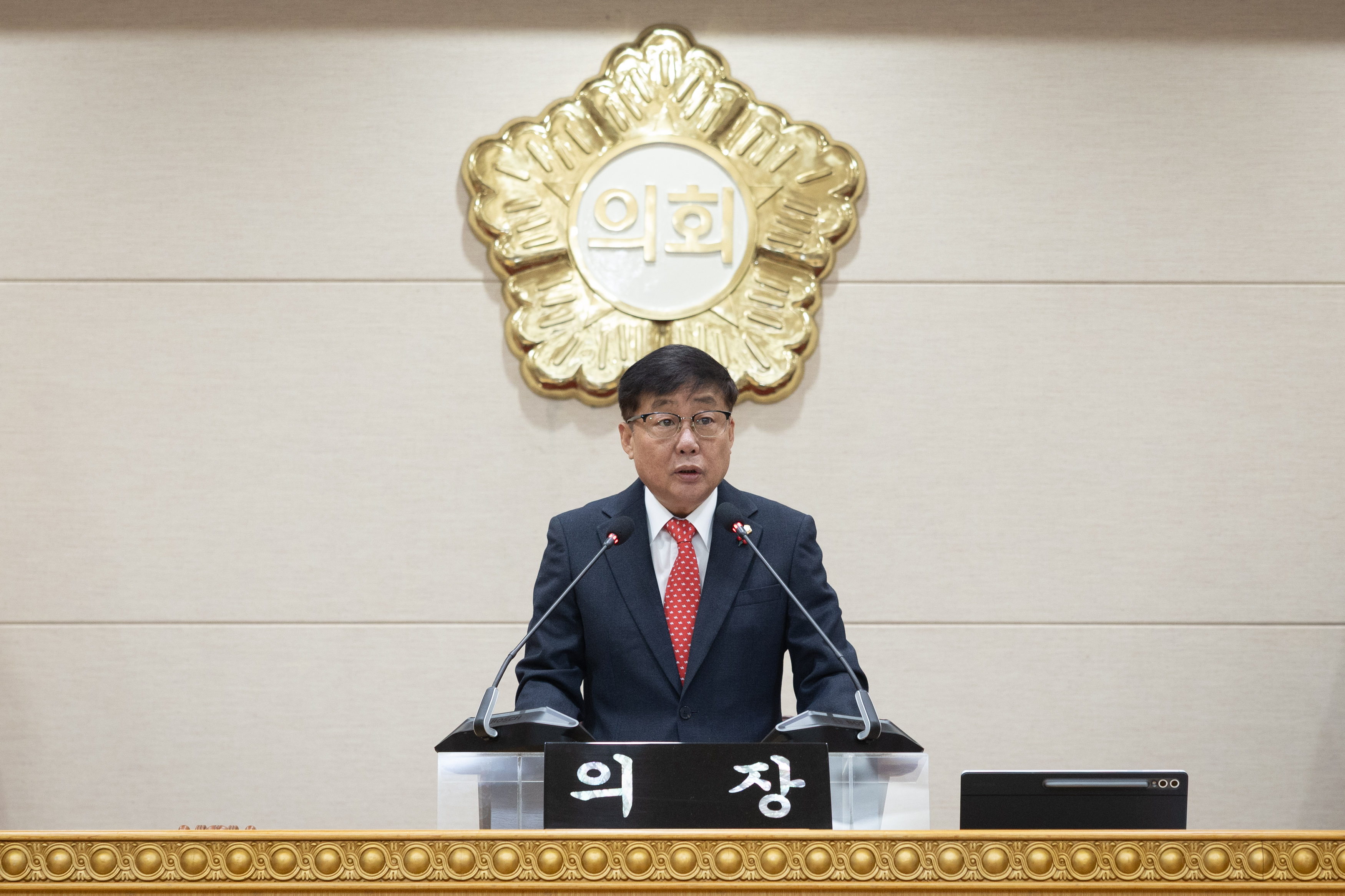 제384회 임시회 제1차 본회의(1) 이미지9