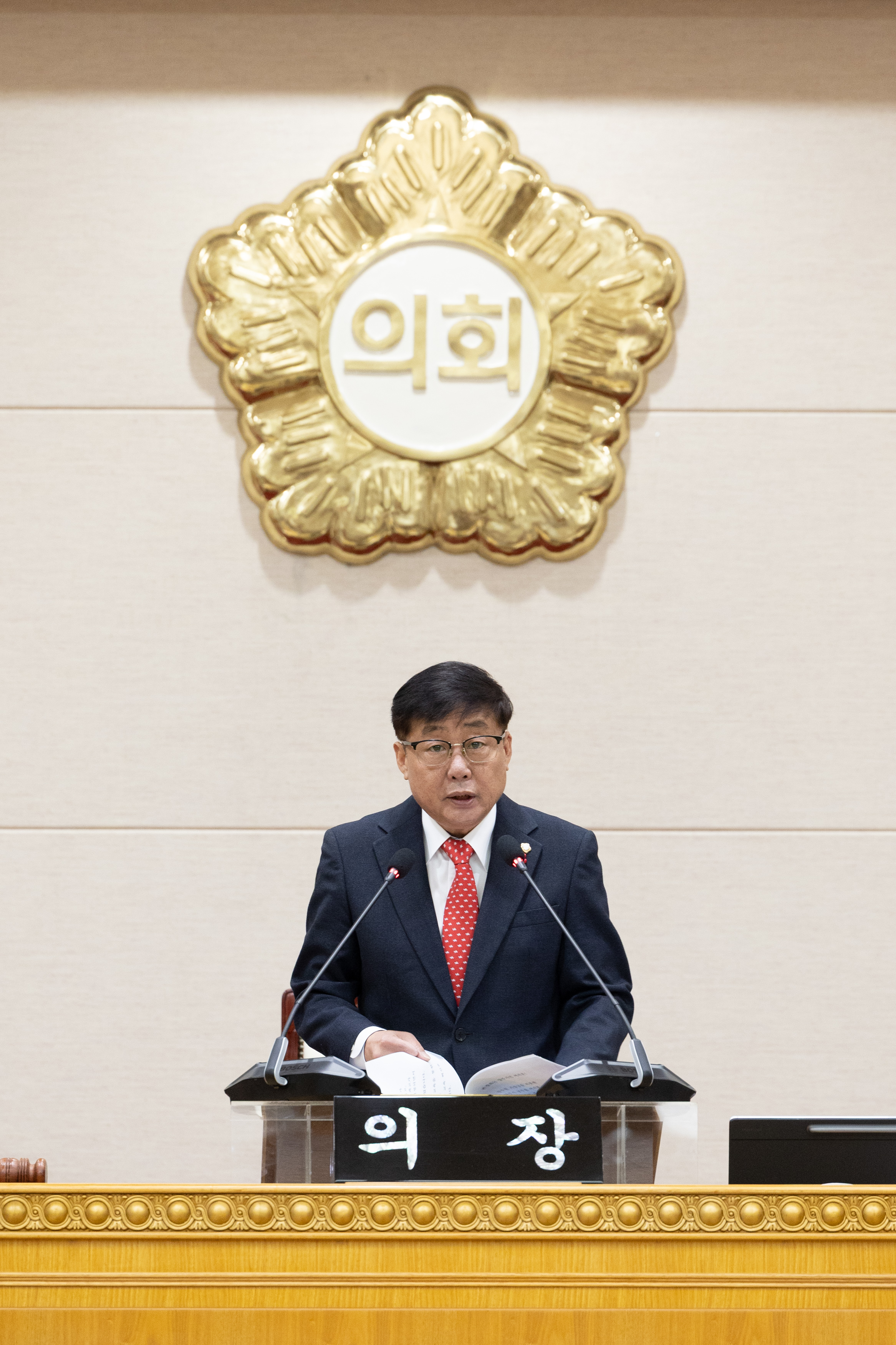 제384회 임시회 제1차 본회의(1) 이미지12