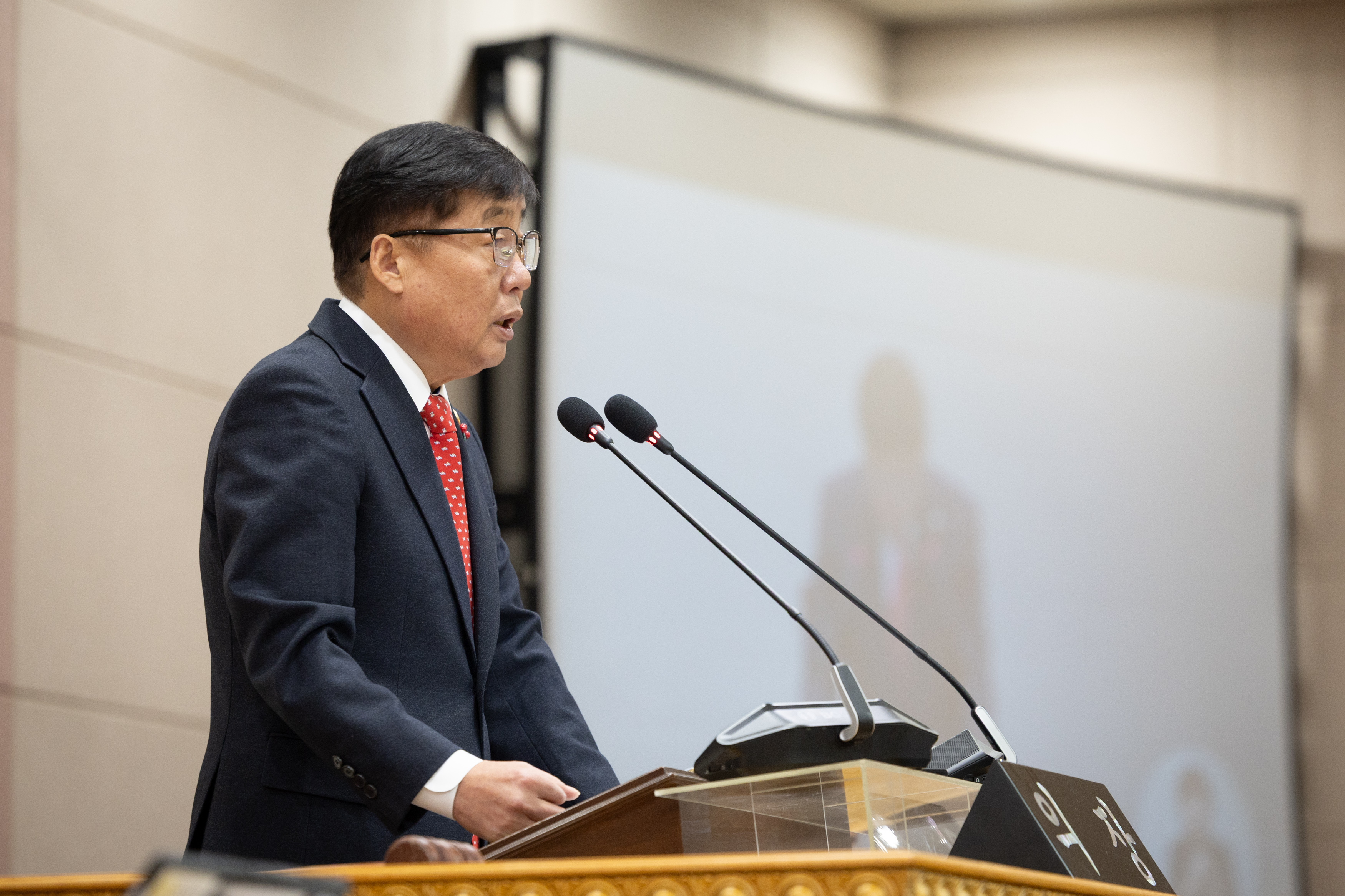 제384회 임시회 제1차 본회의(1) 이미지13