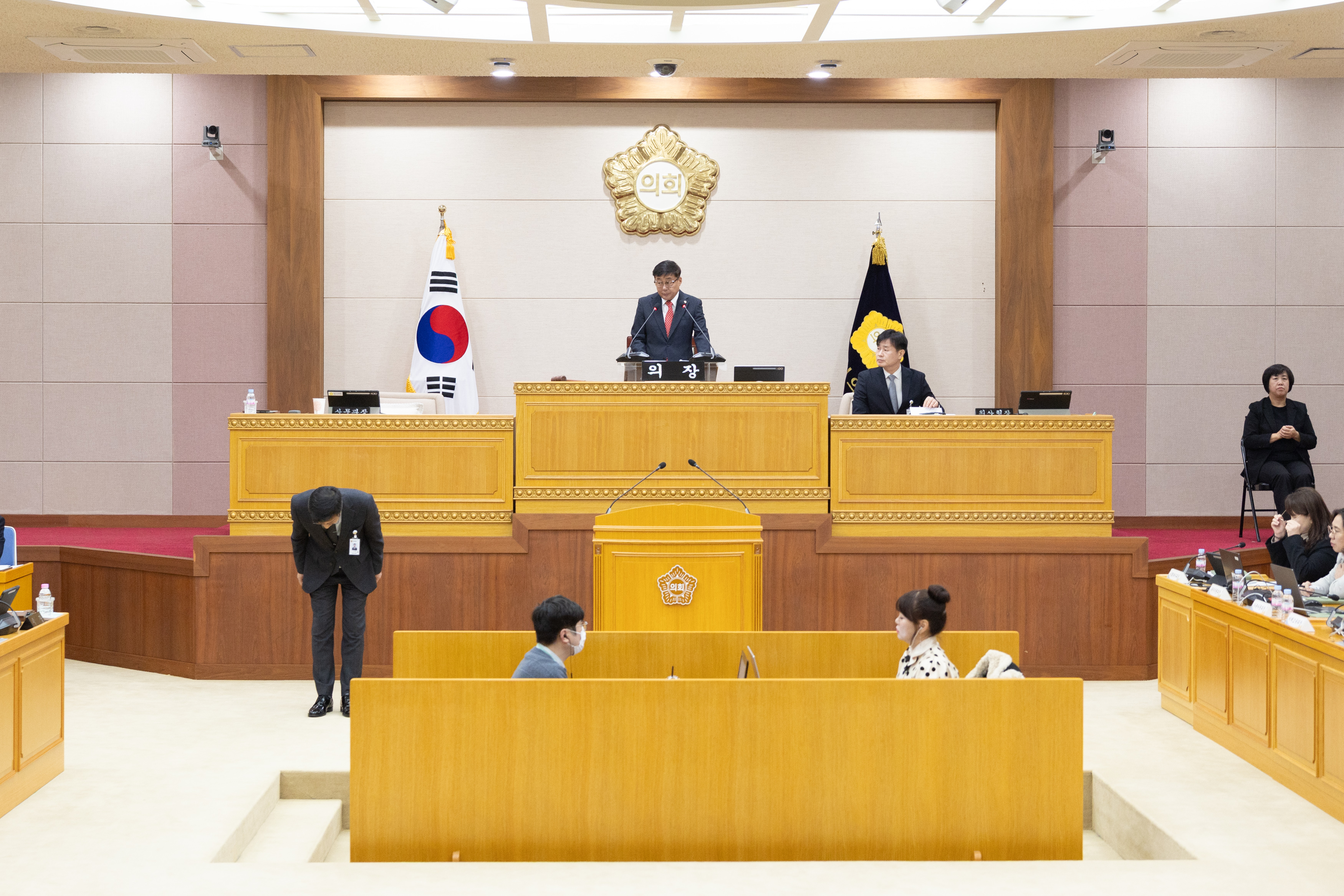 제384회 임시회 제1차 본회의(1) 이미지15