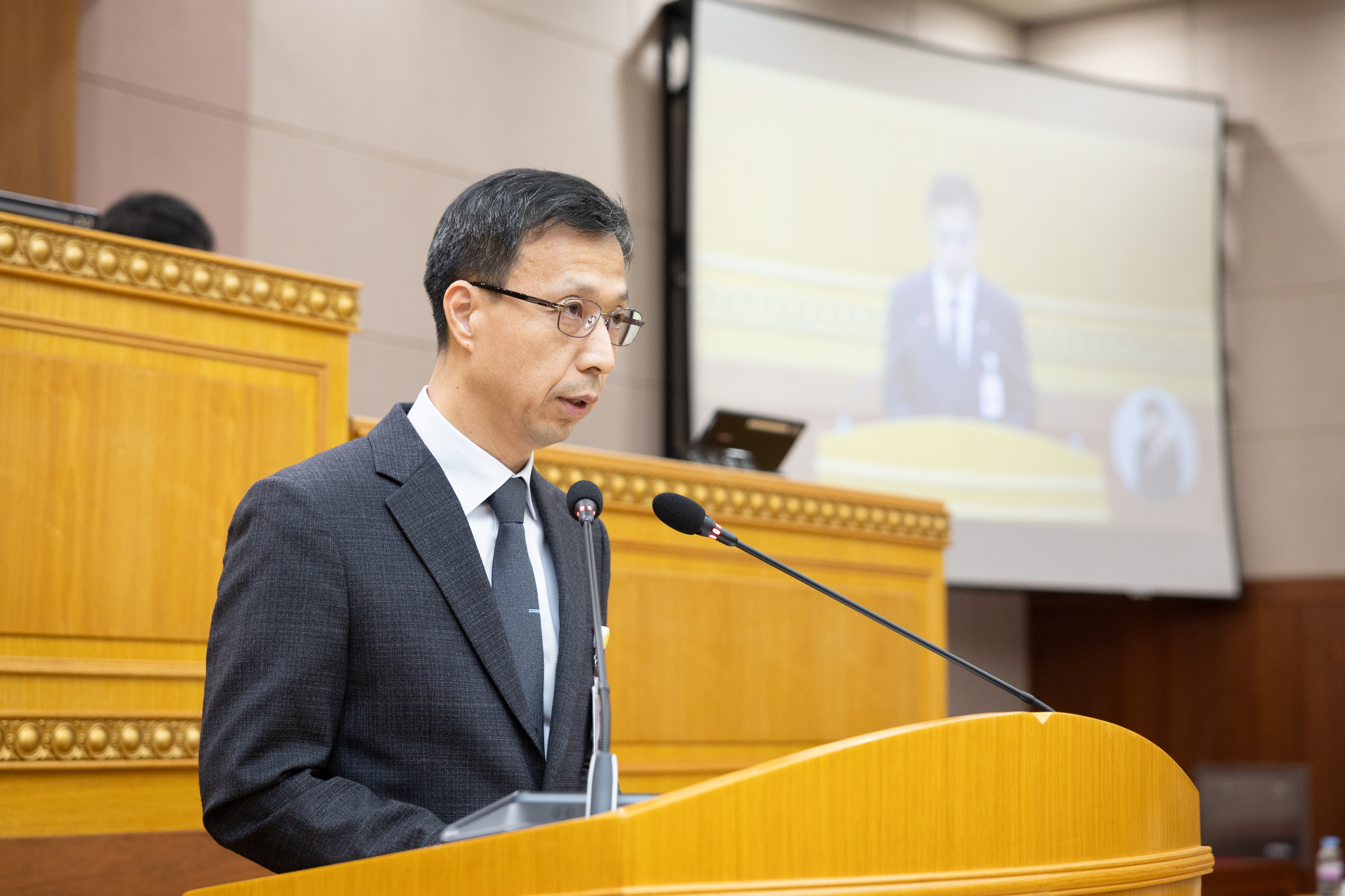 제384회 임시회 제1차 본회의(1) 이미지16