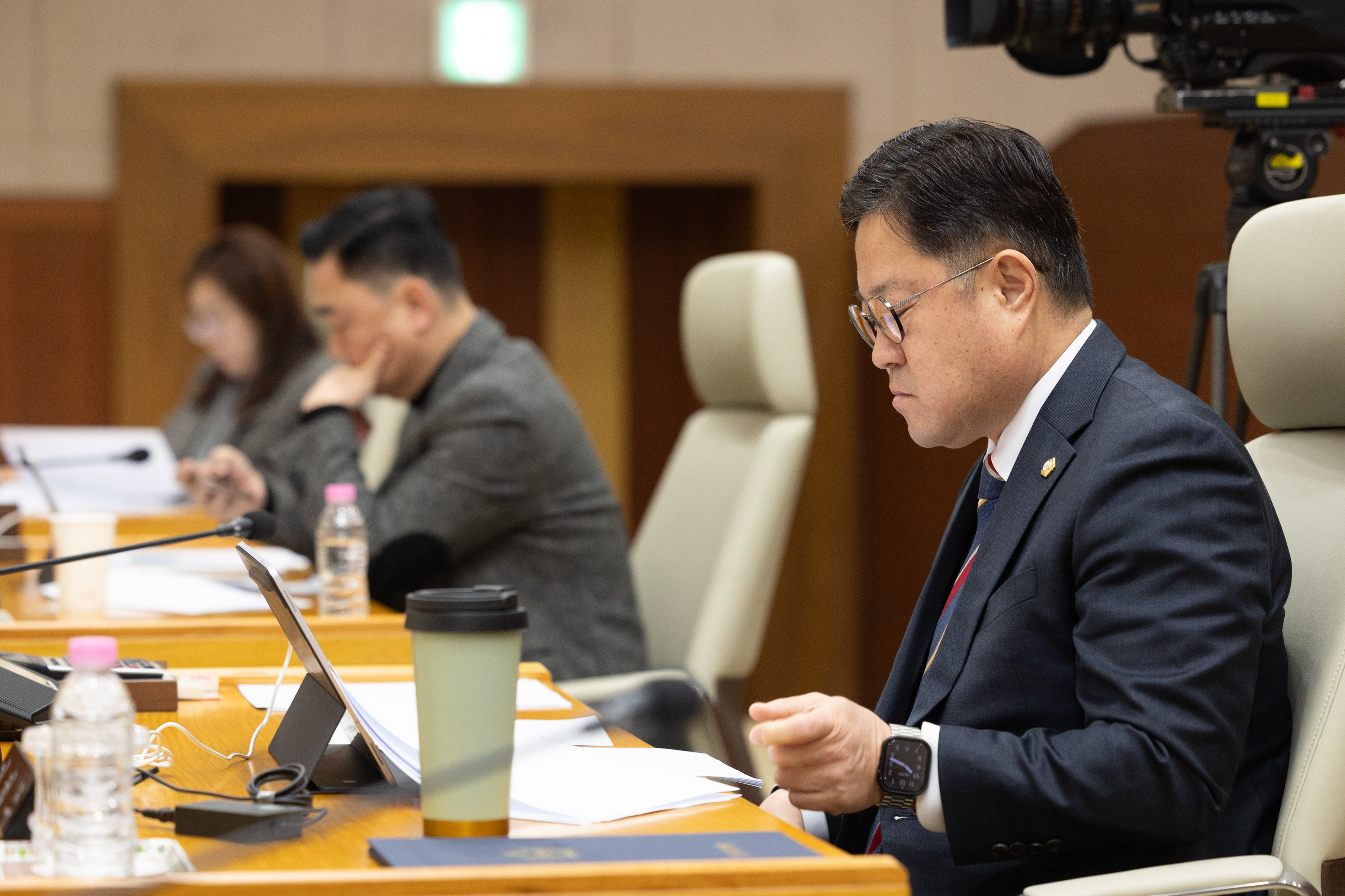 제384회 임시회 제1차 본회의(1) 이미지23