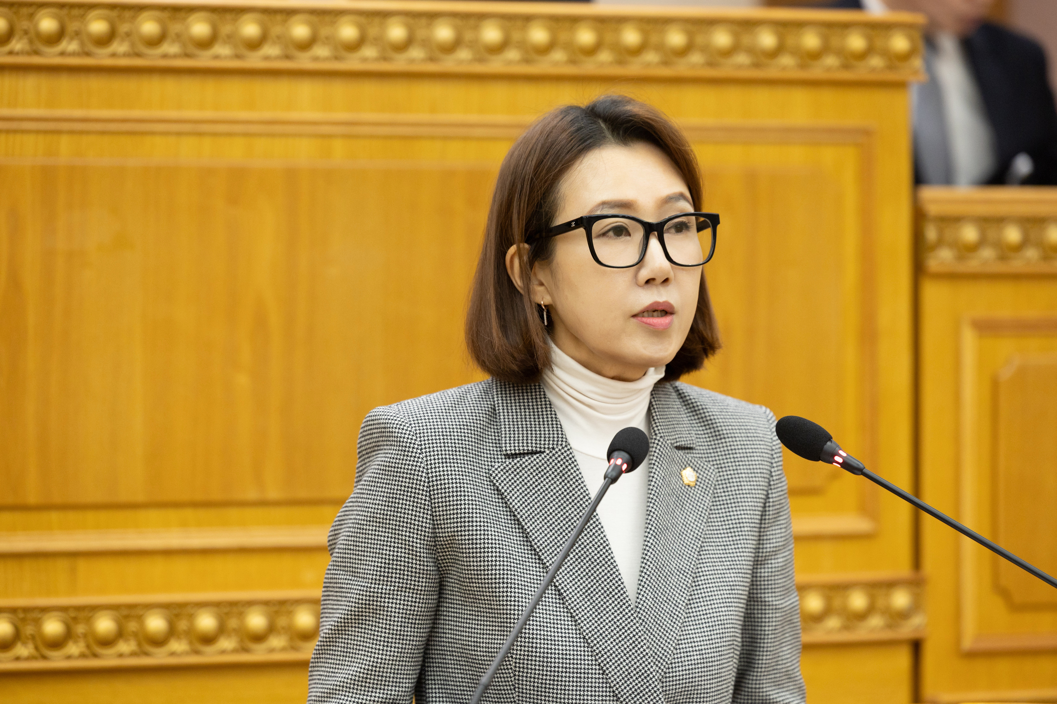 제384회 임시회 제1차 본회의(2) 이미지6