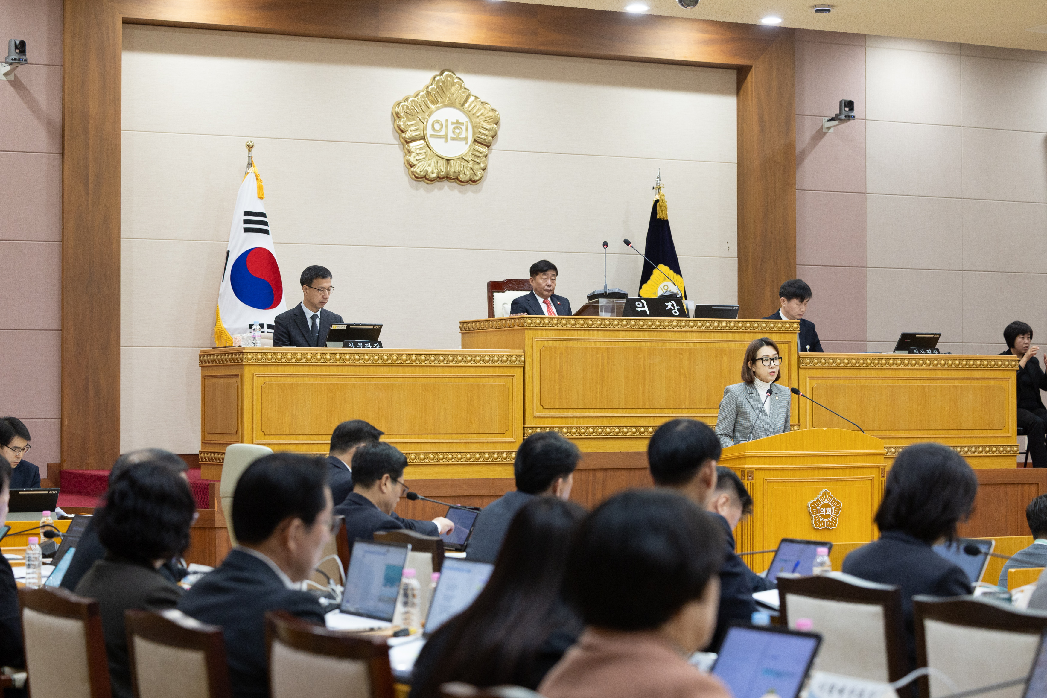 제384회 임시회 제1차 본회의(2) 이미지8