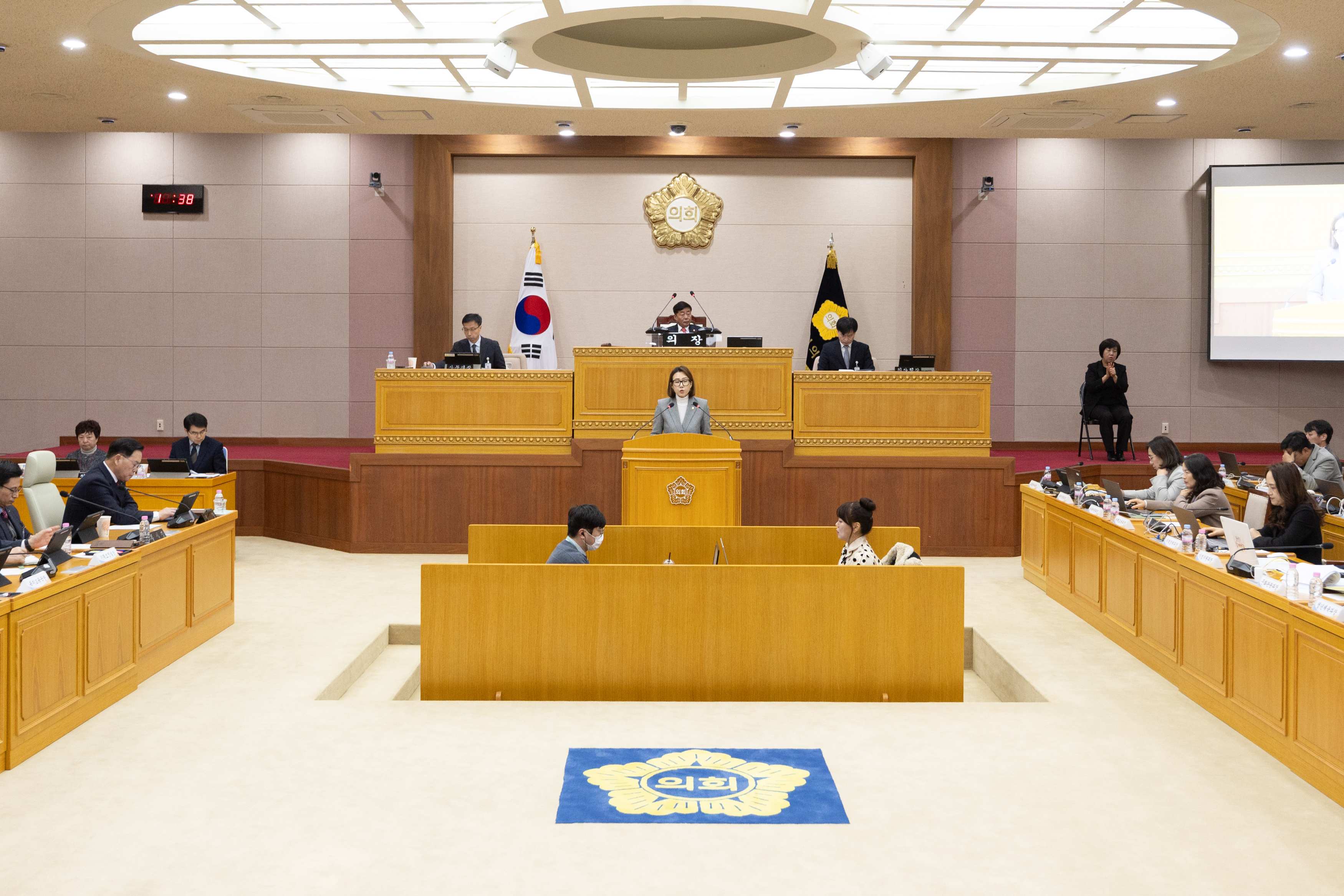 제384회 임시회 제1차 본회의(2) 이미지9