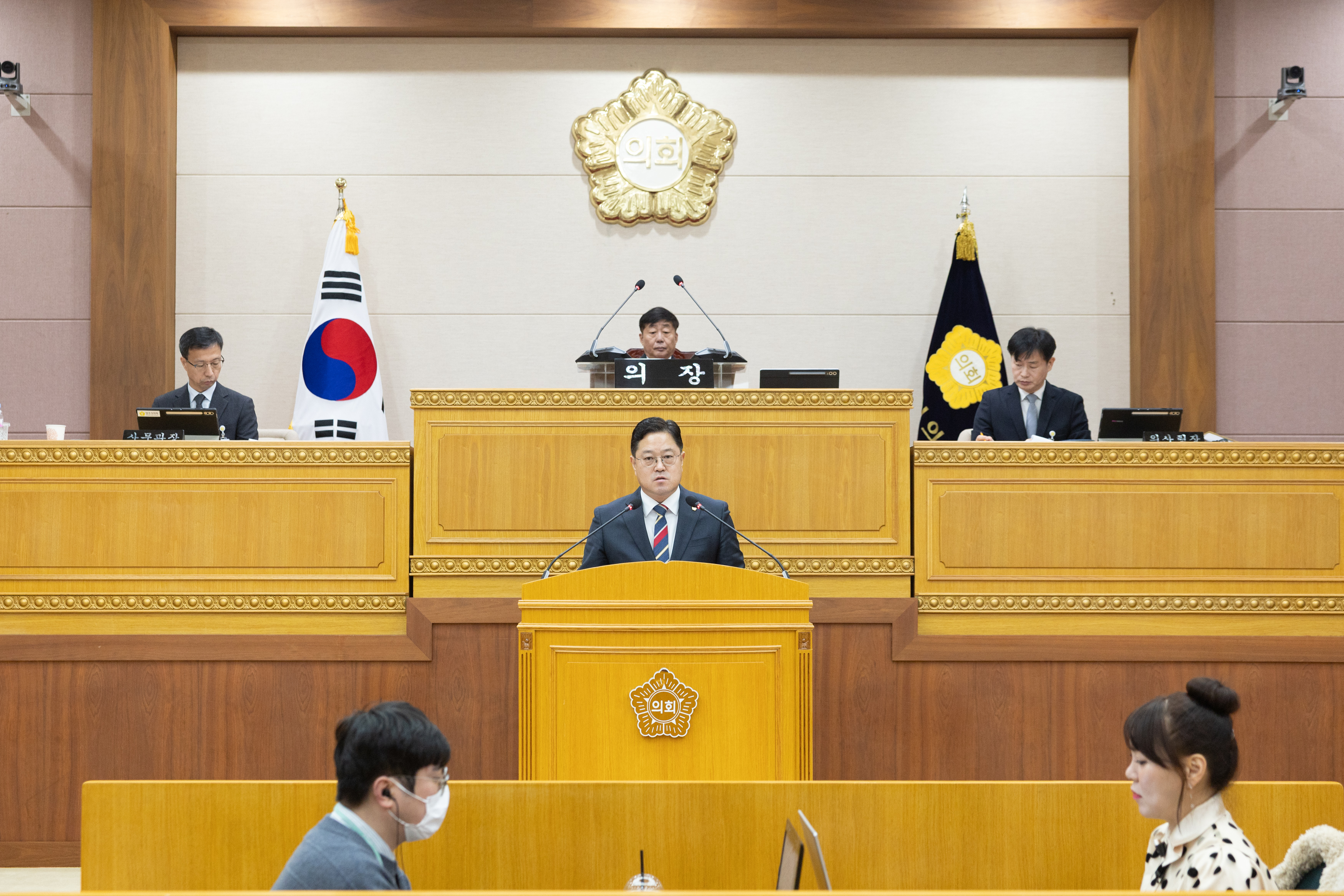 제384회 임시회 제1차 본회의(2) 이미지13