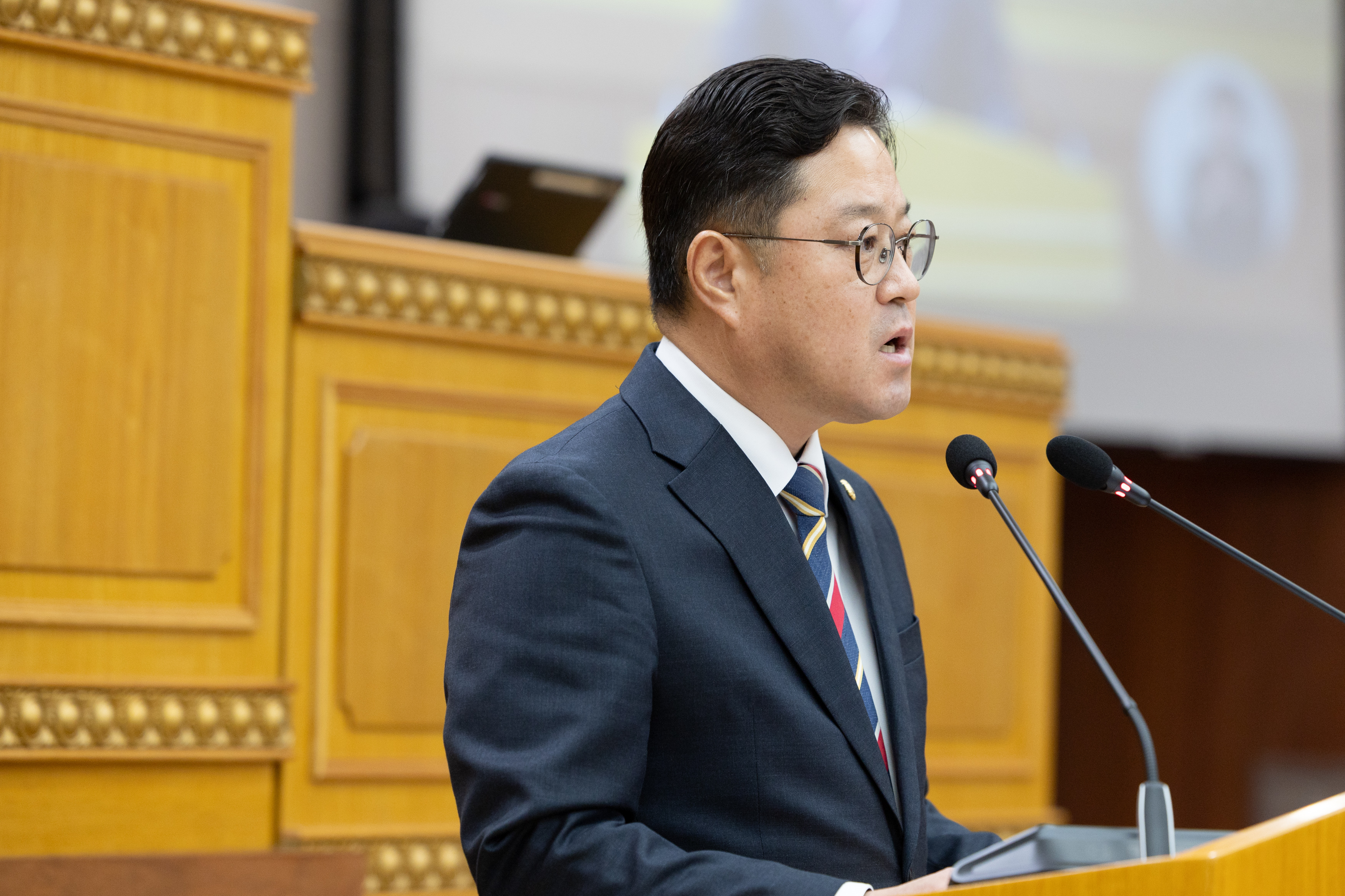 제384회 임시회 제1차 본회의(2) 이미지16