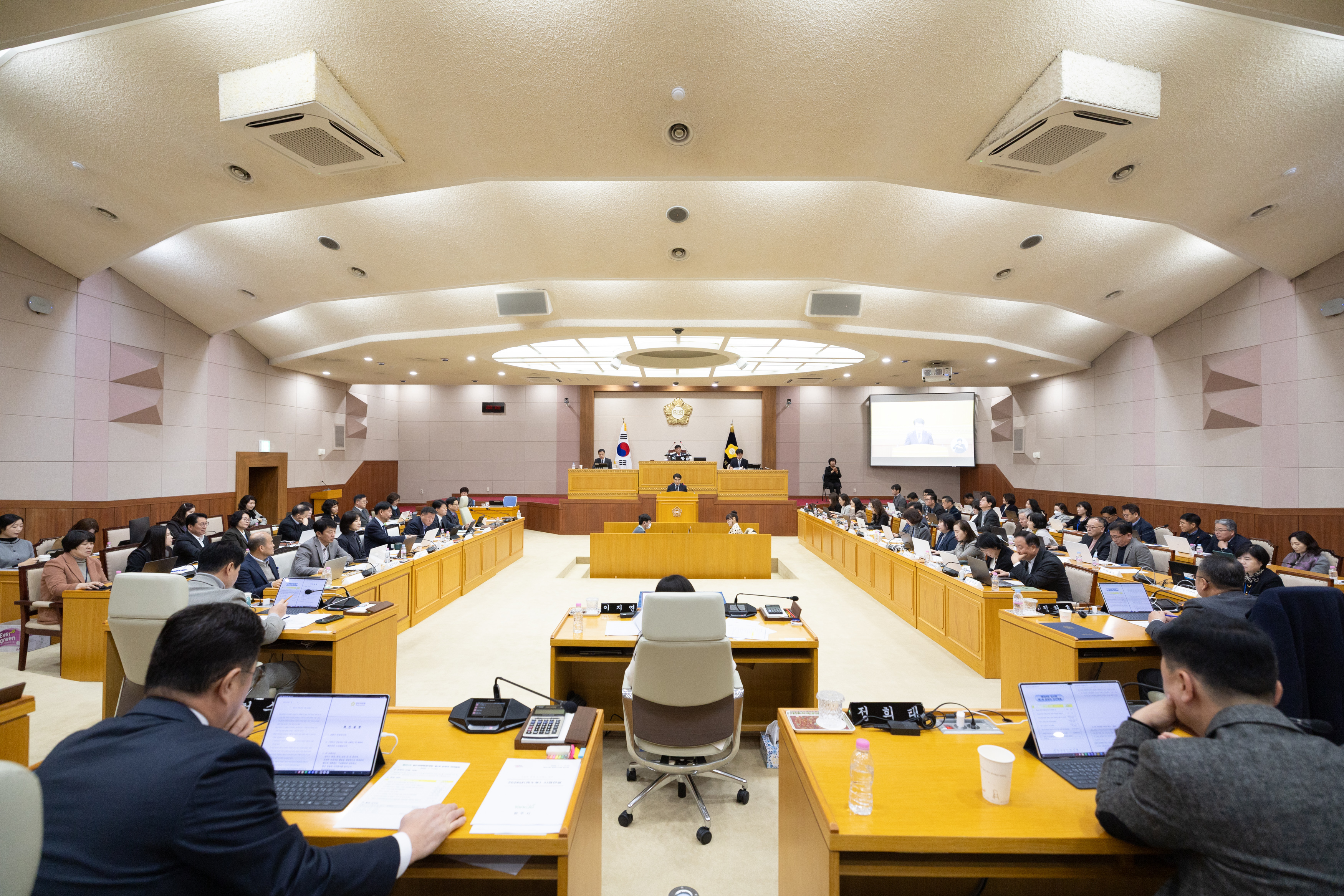 제384회 임시회 제1차 본회의(2) 이미지17