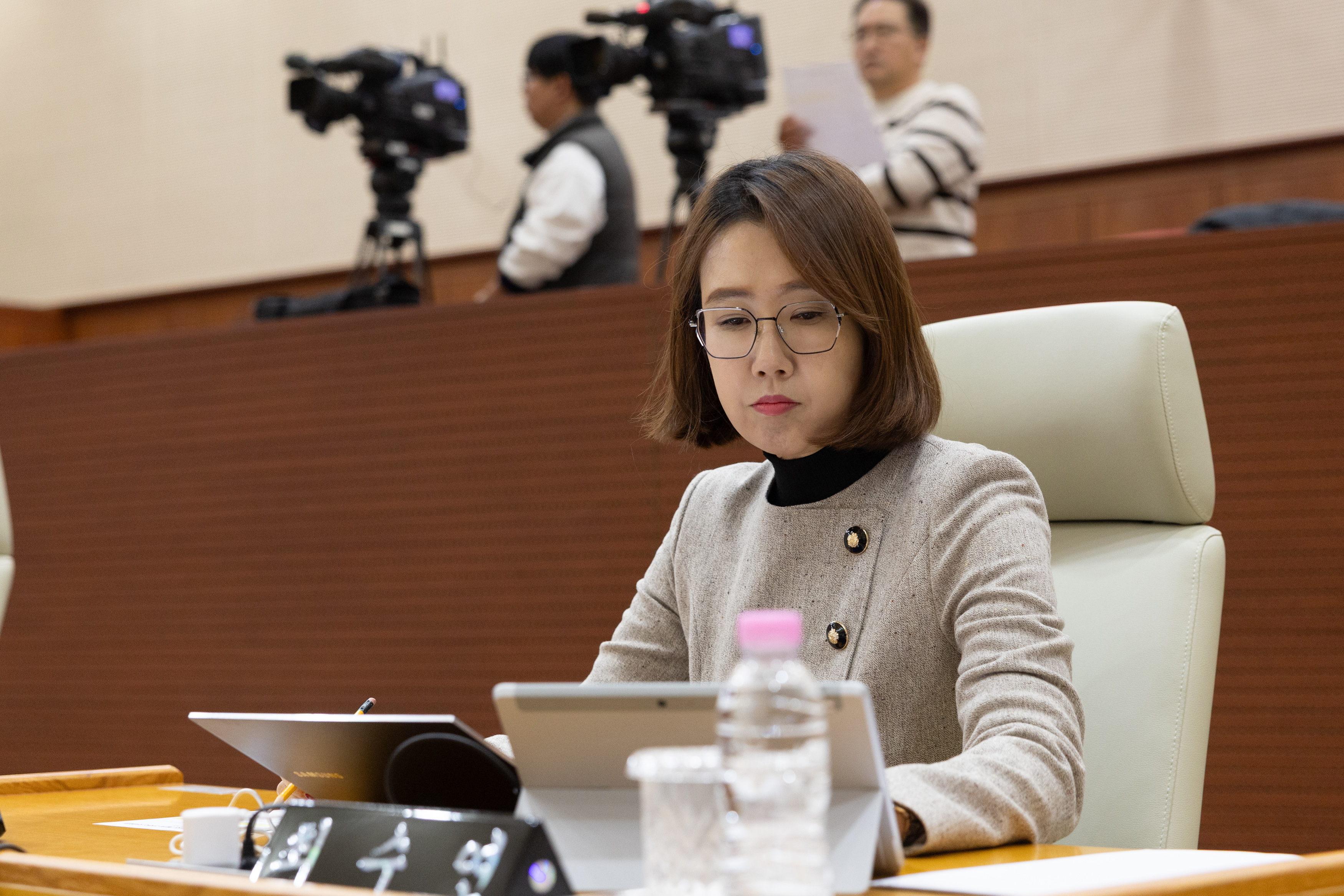 제384회 임시회 제2차 본회의 이미지13