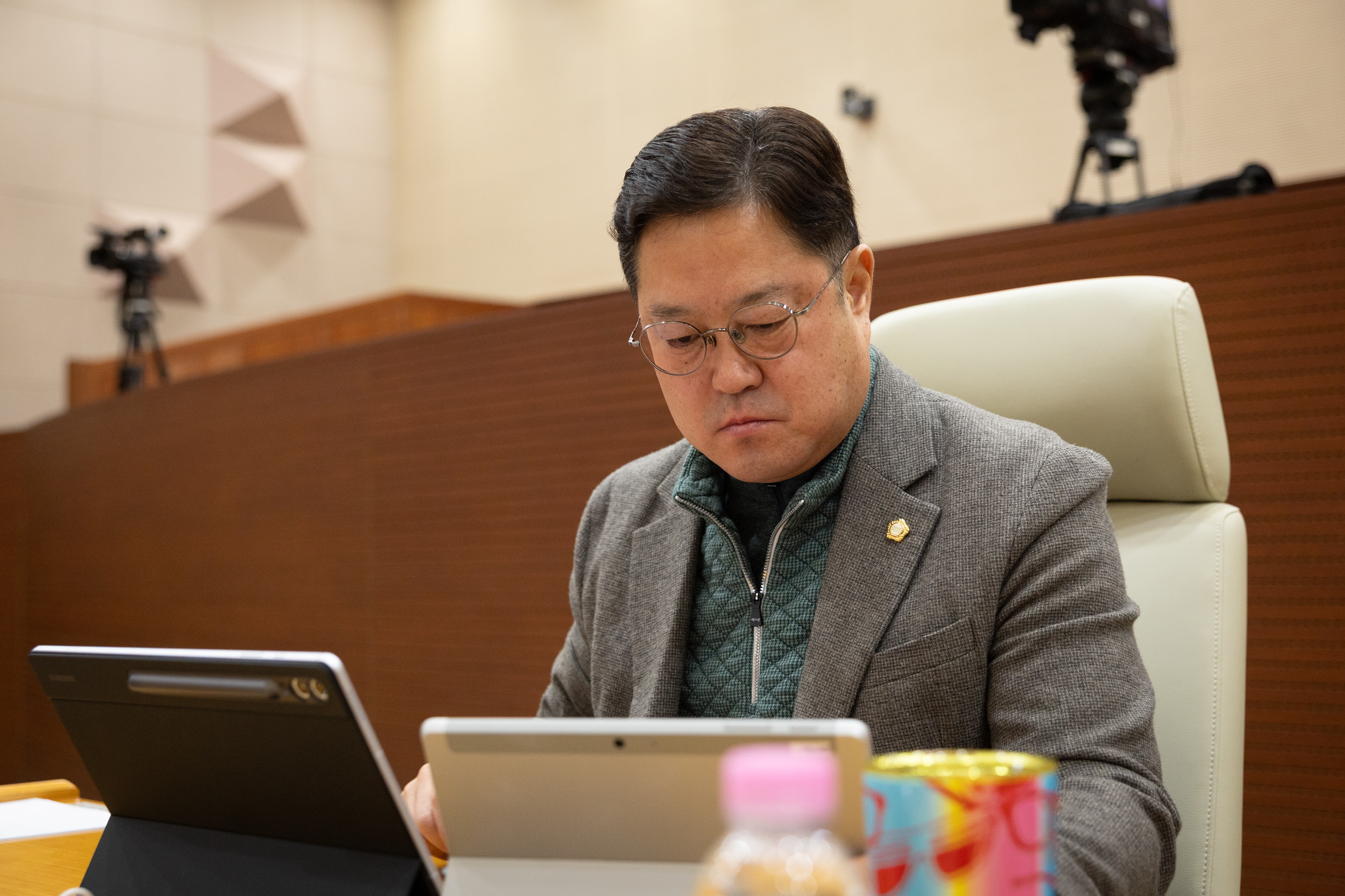 제384회 임시회 제2차 본회의 이미지15