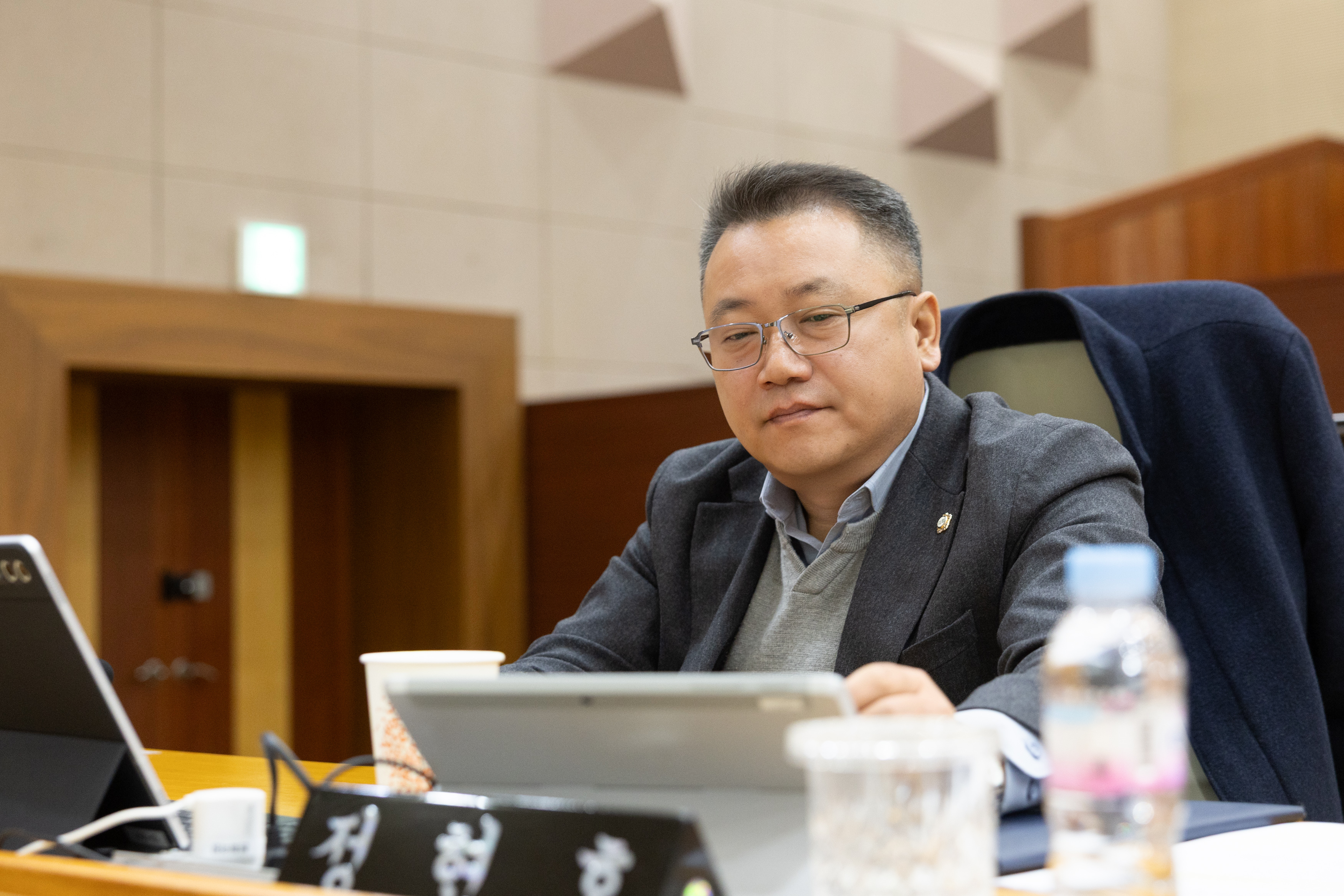 제384회 임시회 제2차 본회의 이미지18