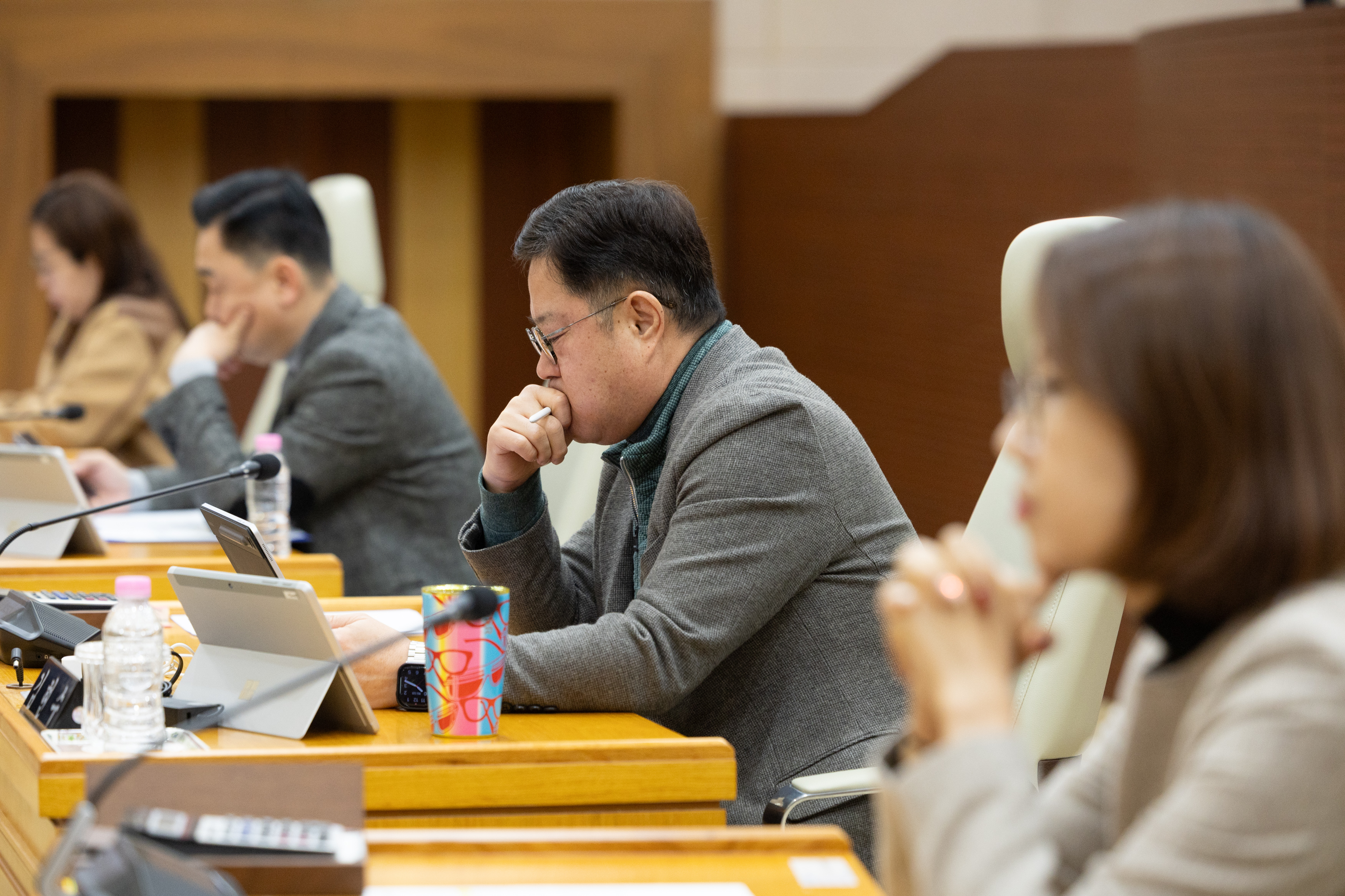 제384회 임시회 제2차 본회의 이미지22