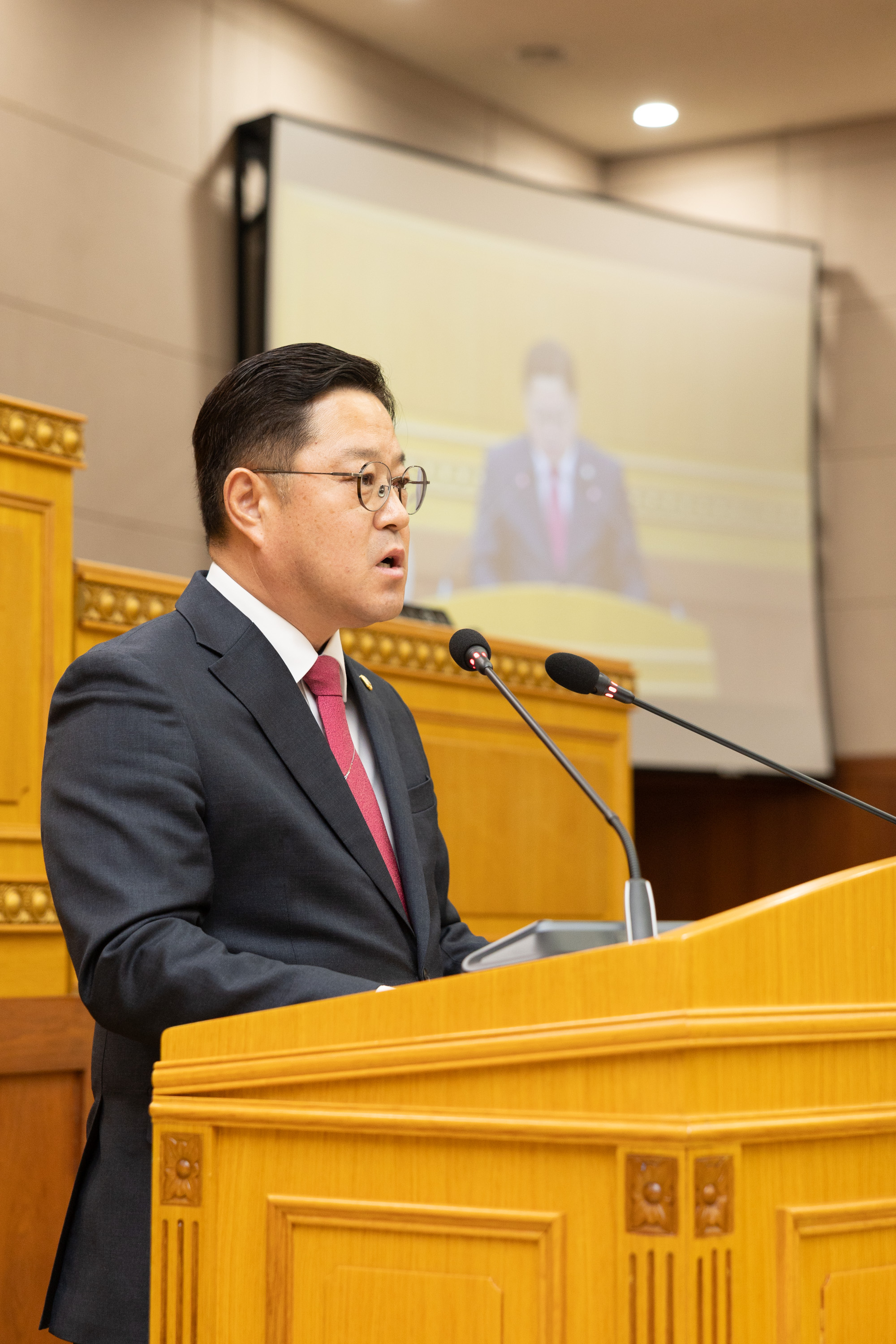 제385회 임시회 제2차 본회의 이미지4