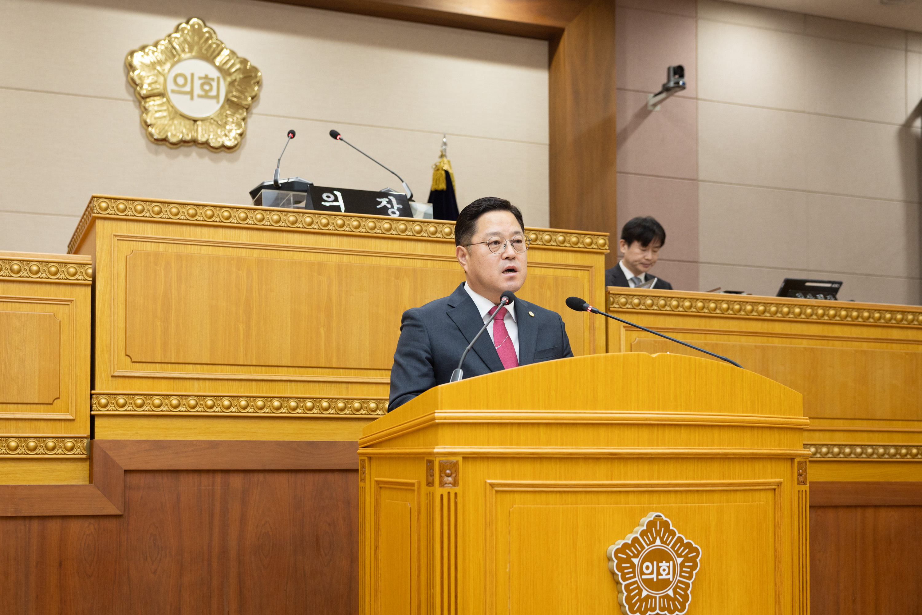 제385회 임시회 제2차 본회의 이미지6