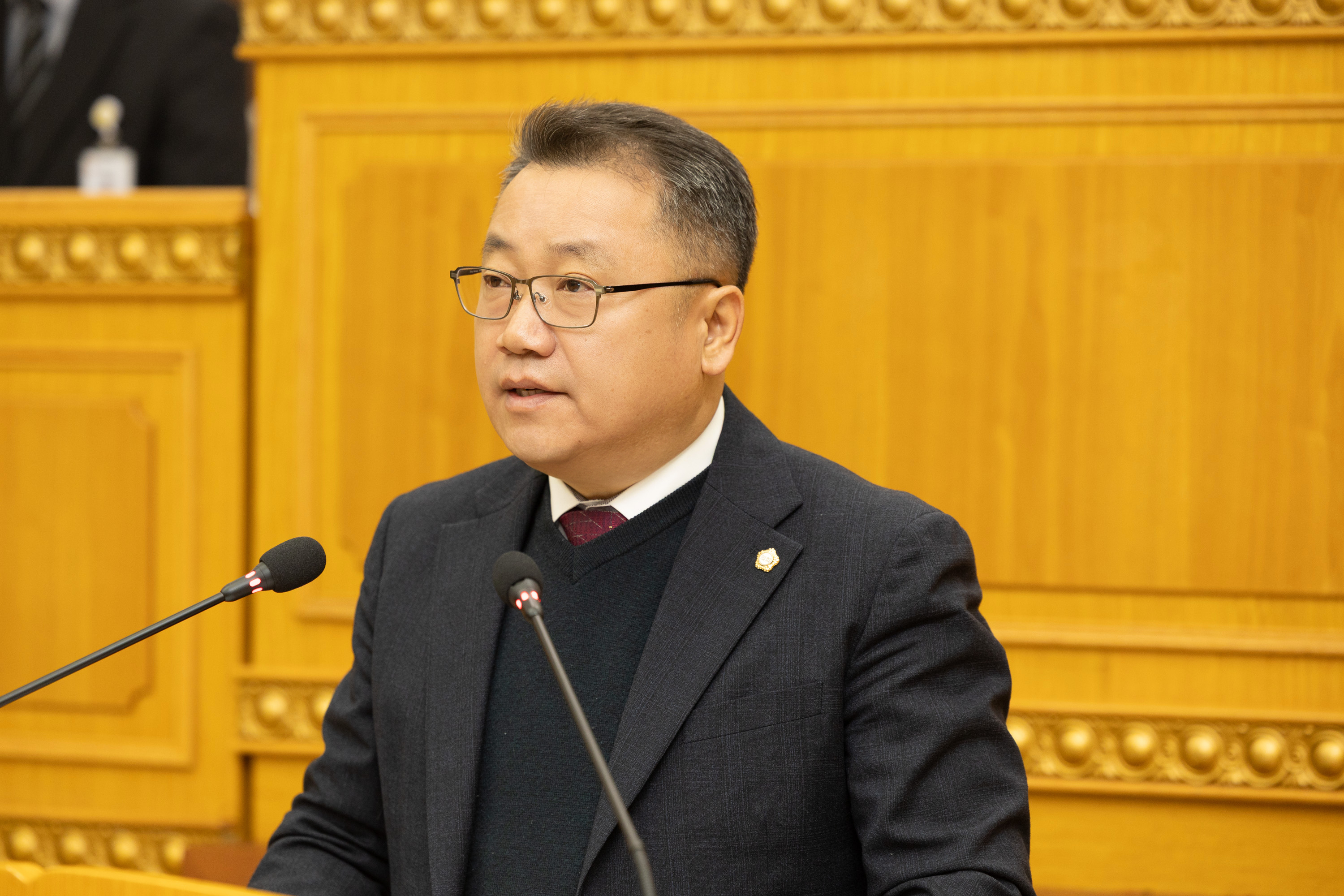 제385회 임시회 제2차 본회의 이미지14