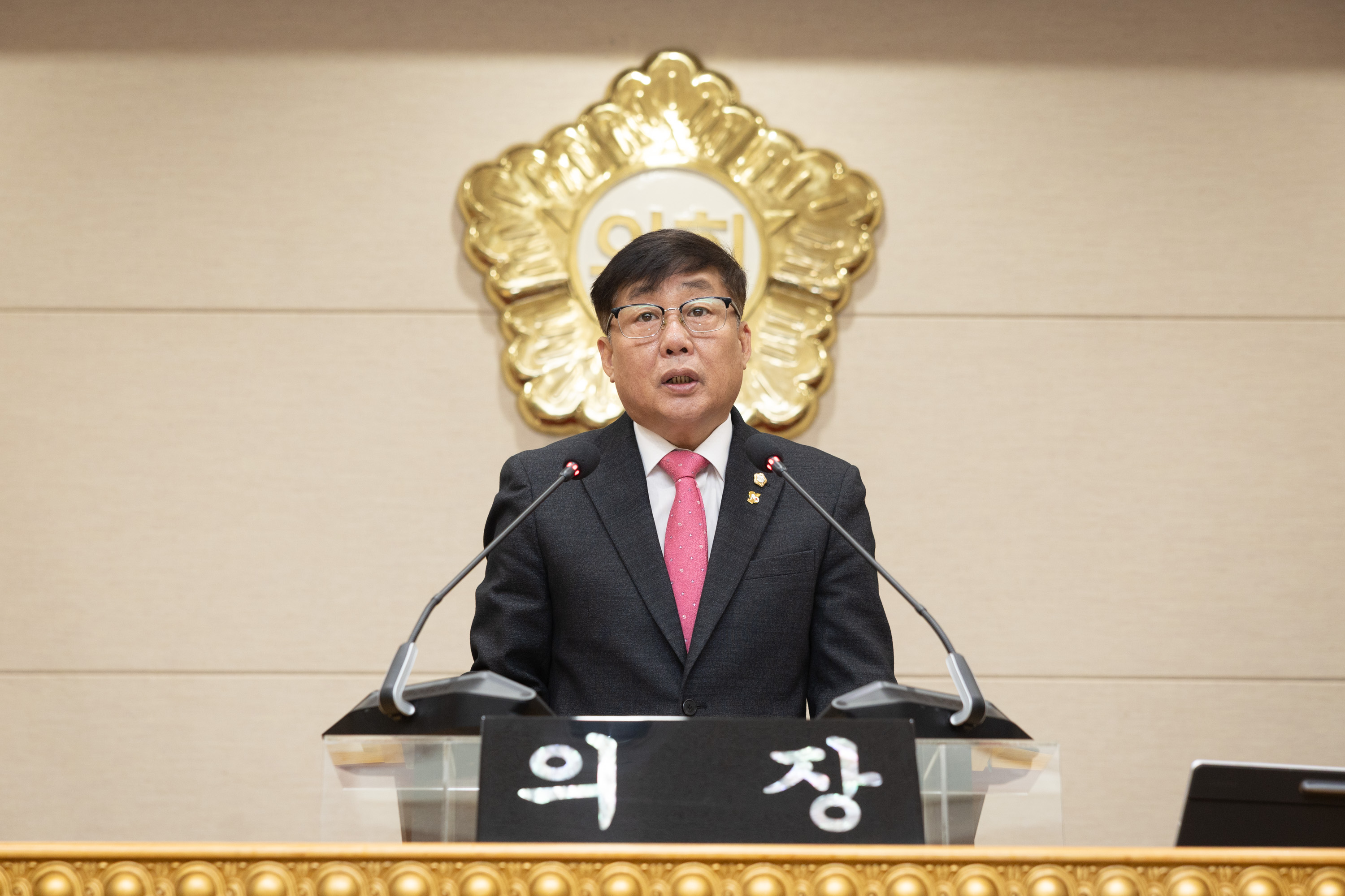 제385회 임시회 제2차 본회의 이미지24