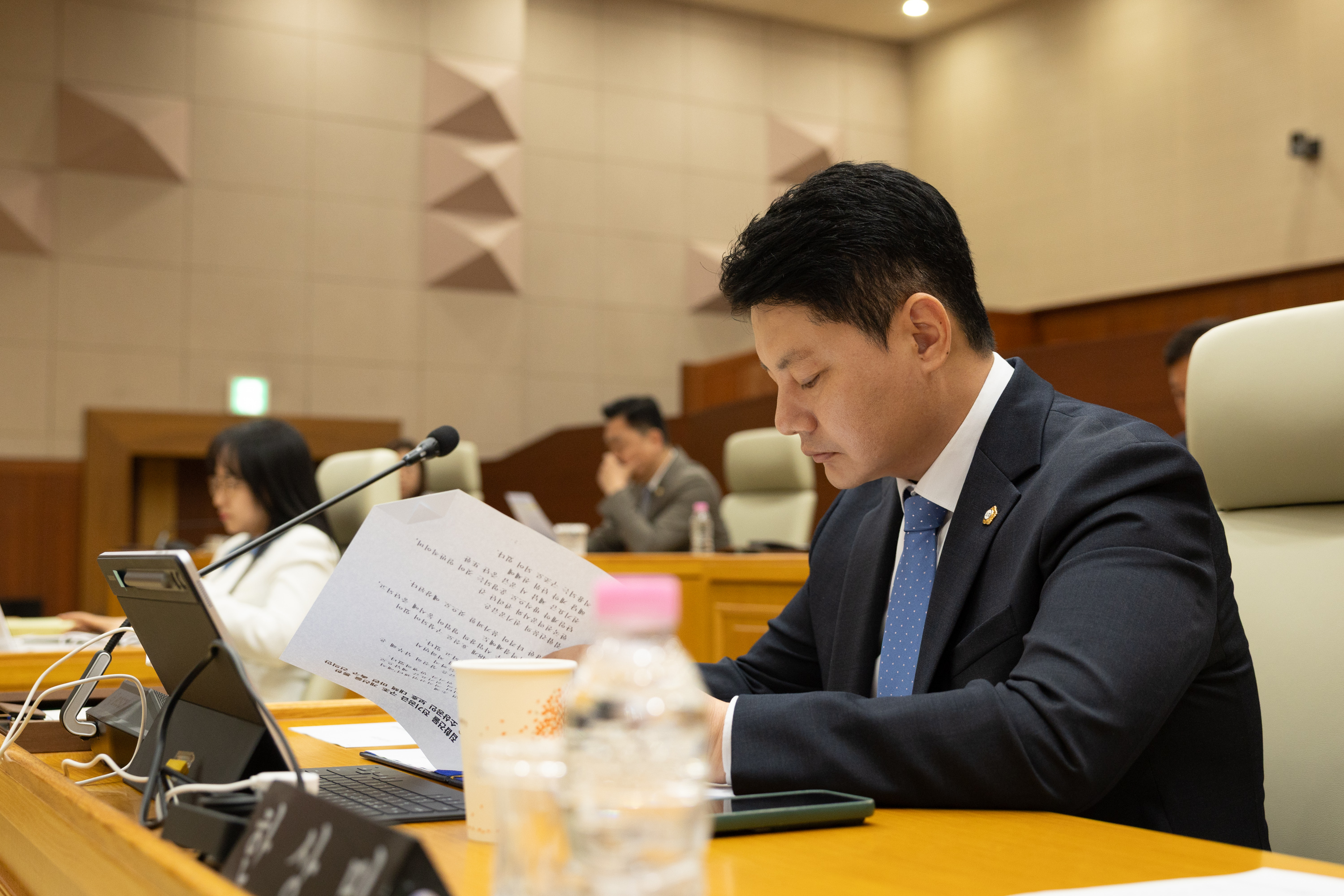 제387회 임시회 제1차 본회의(1) 이미지3