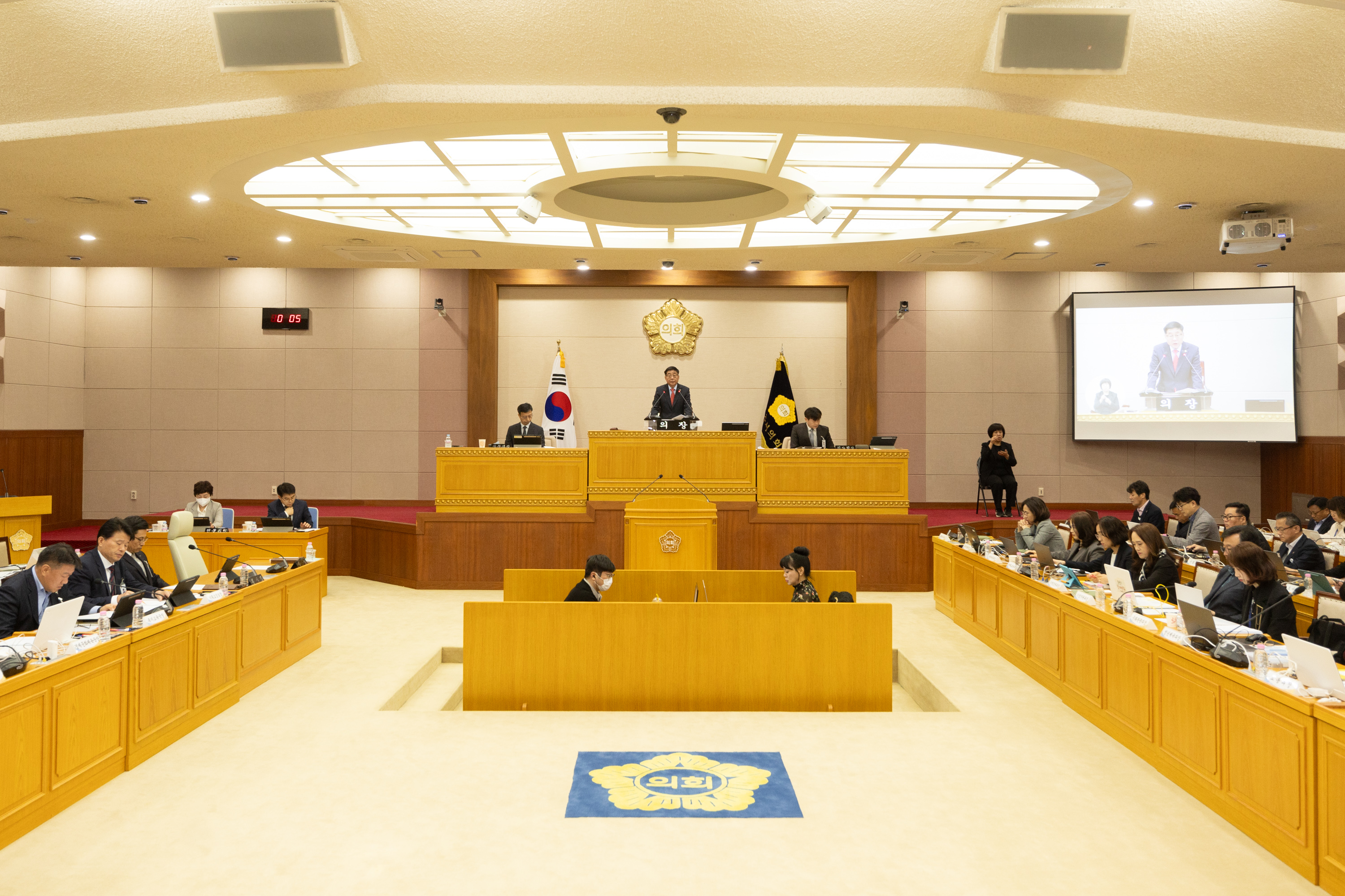 제387회 임시회 제1차 본회의(1) 이미지5