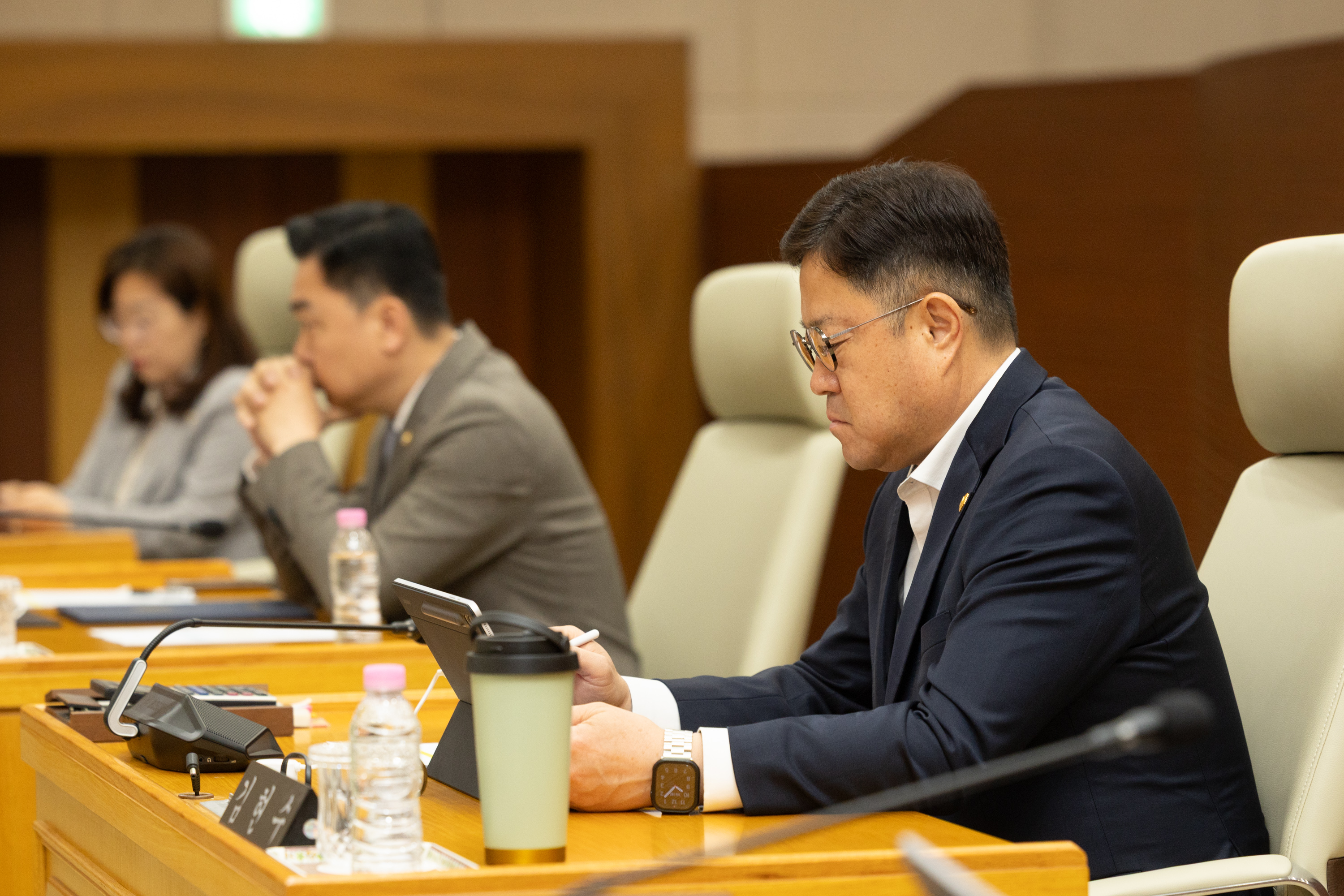 제387회 임시회 제1차 본회의(1) 이미지7