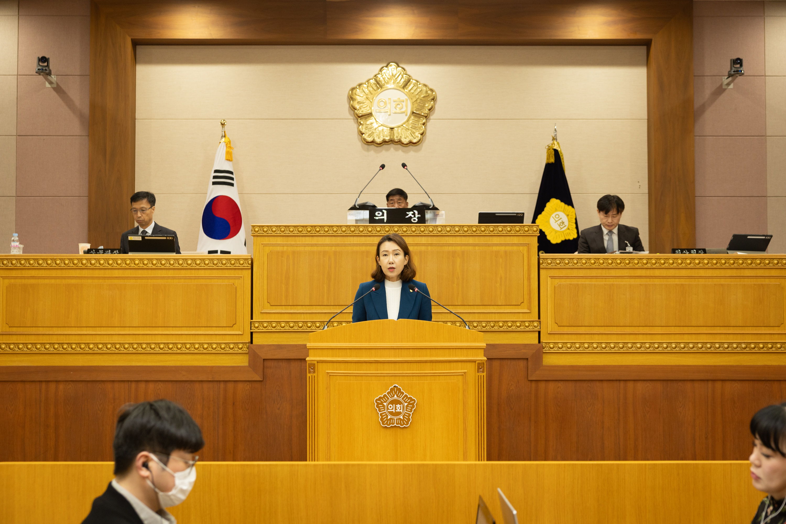 제387회 임시회 제1차 본회의(1) 이미지10