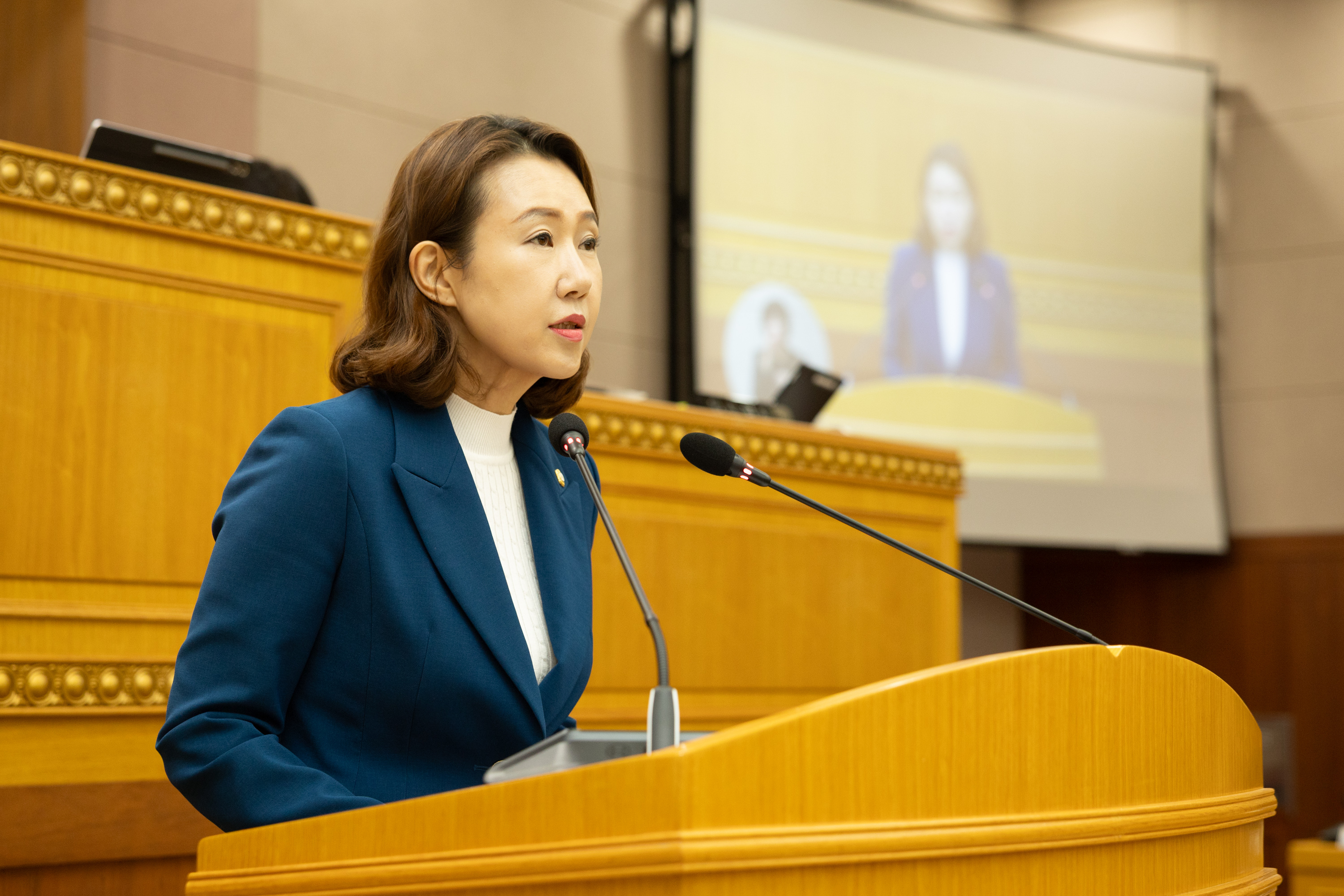 제387회 임시회 제1차 본회의(1) 이미지11