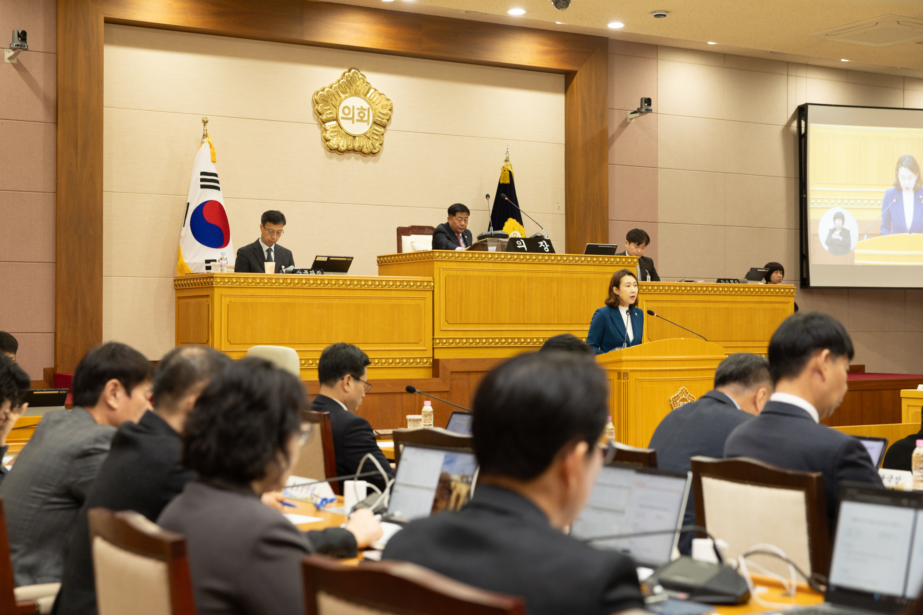 제387회 임시회 제1차 본회의(1) 이미지12