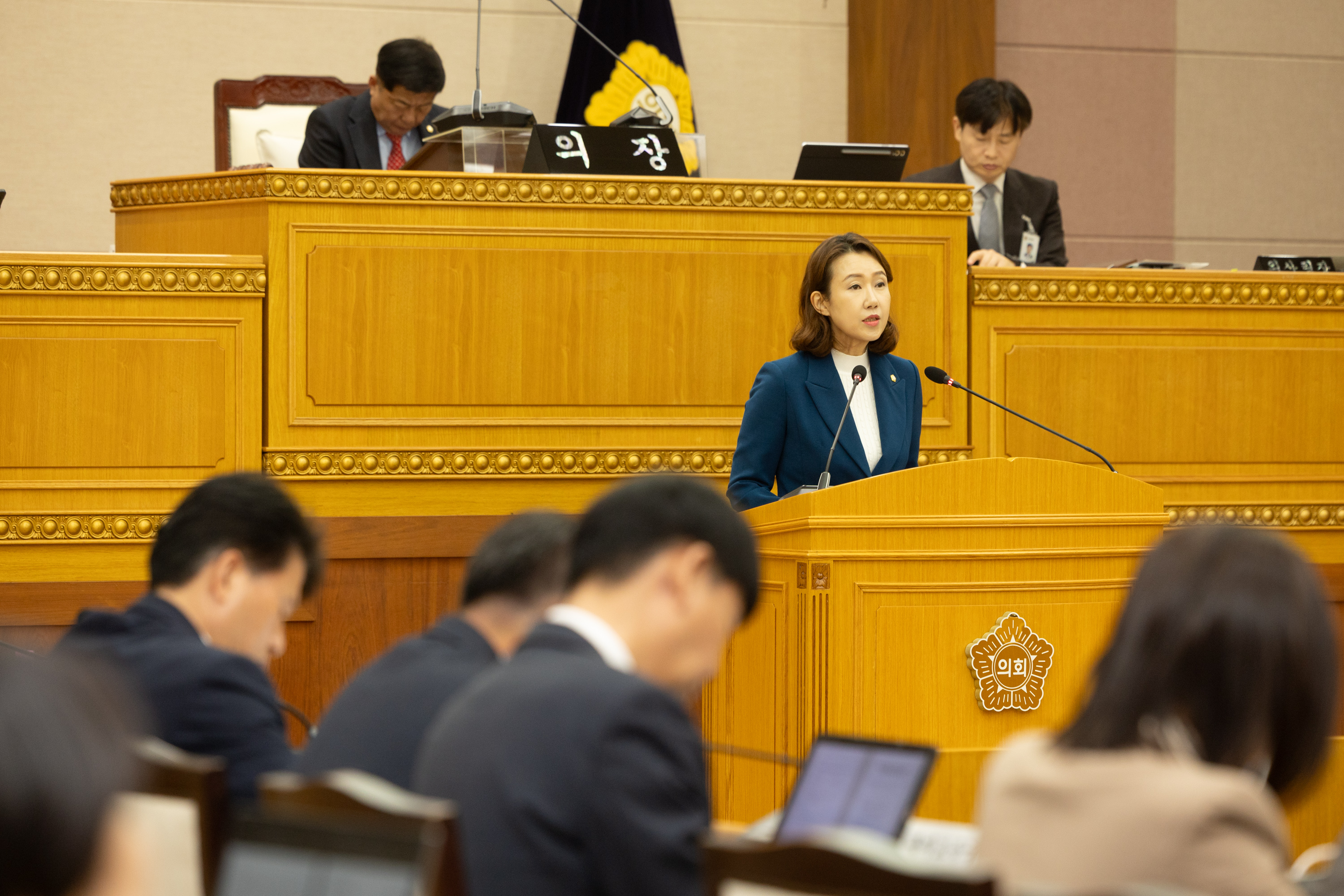 제387회 임시회 제1차 본회의(1) 이미지14