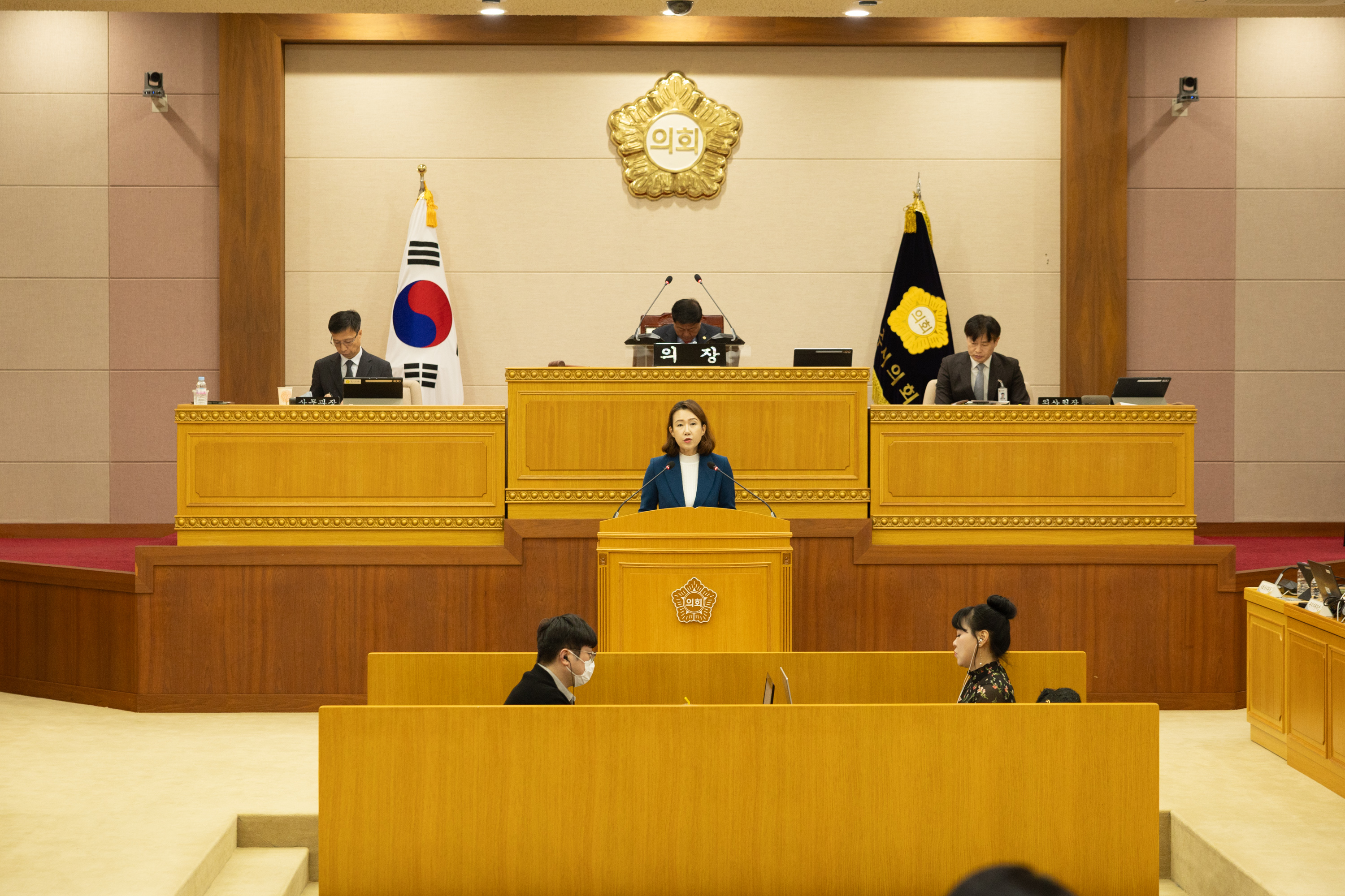 제387회 임시회 제1차 본회의(1) 이미지15