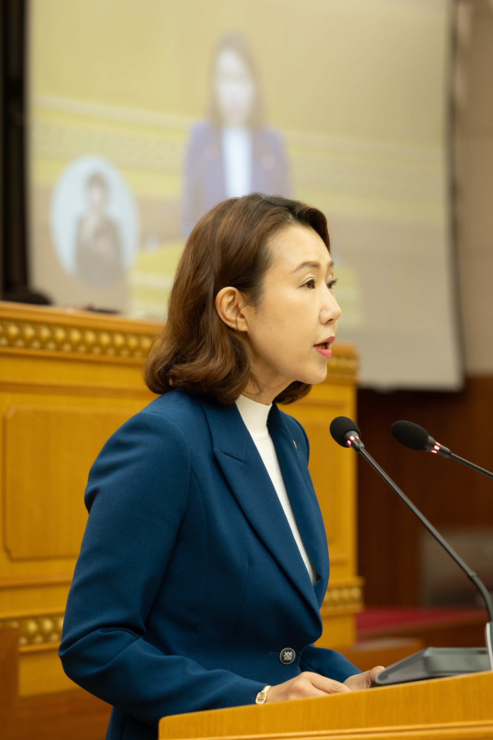 제387회 임시회 제1차 본회의(1) 이미지16