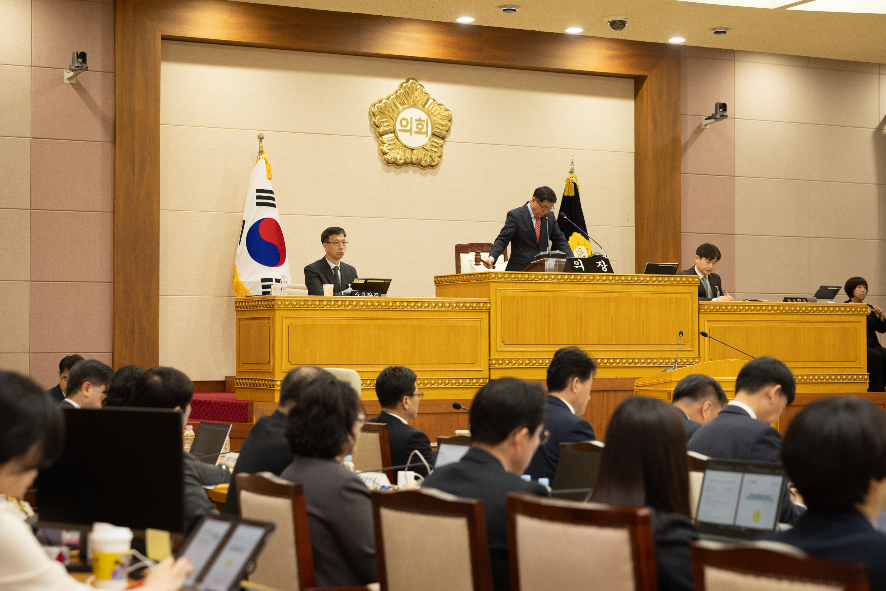 제387회 임시회 제1차 본회의(1) 이미지17