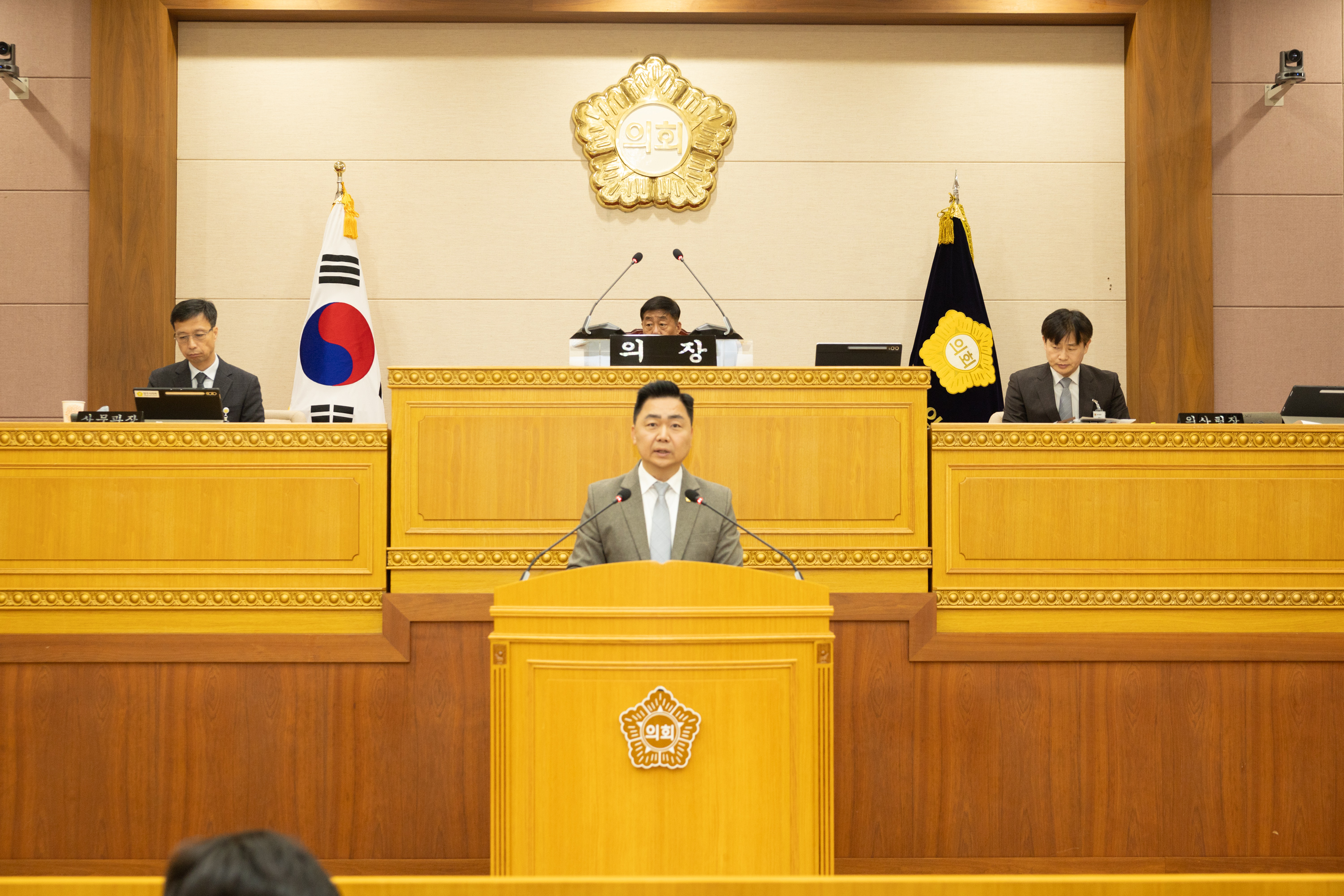 제387회 임시회 제1차 본회의(1) 이미지18