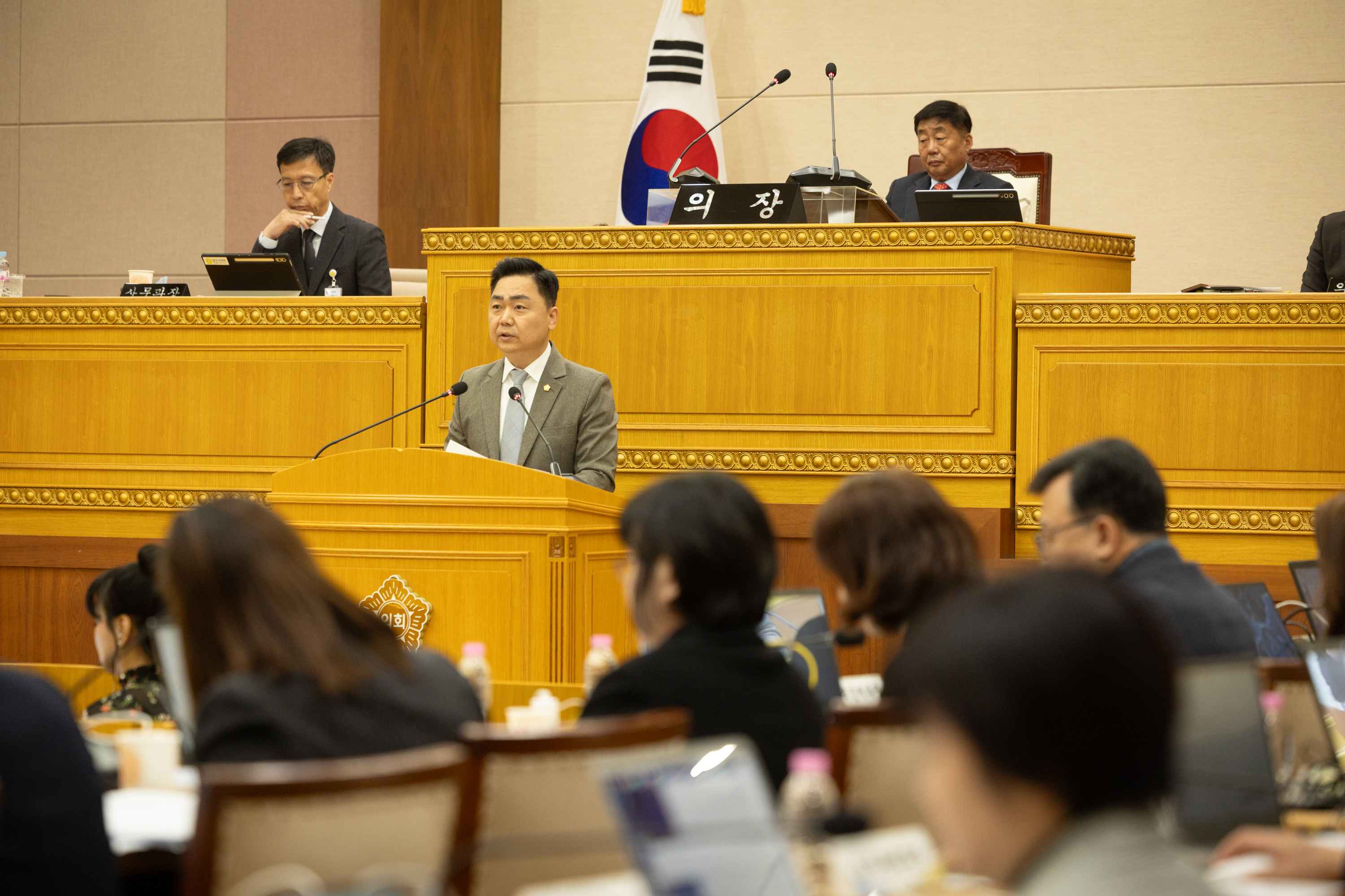 제387회 임시회 제1차 본회의(1) 이미지23