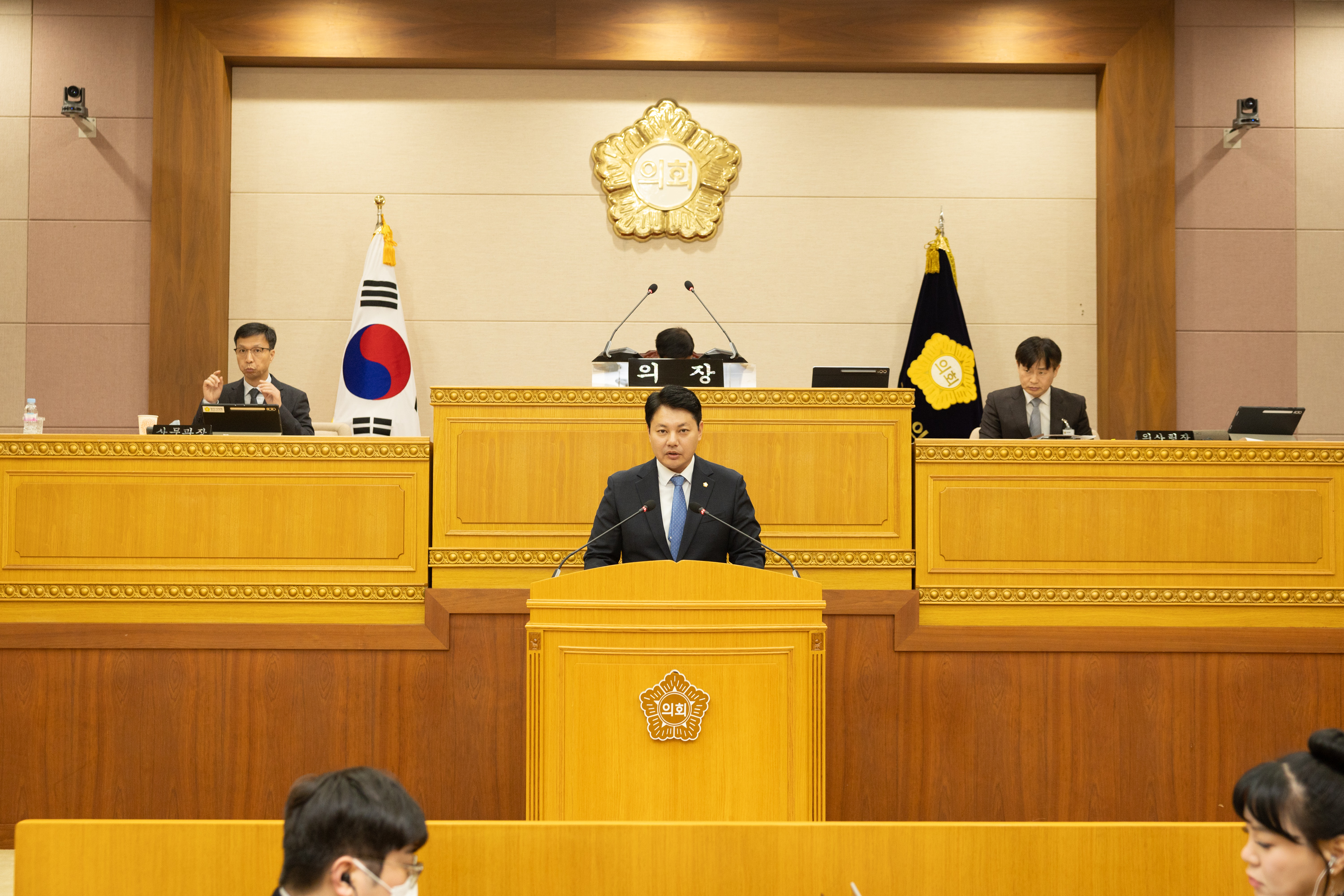 제387회 임시회 제1차 본회의(1) 이미지26